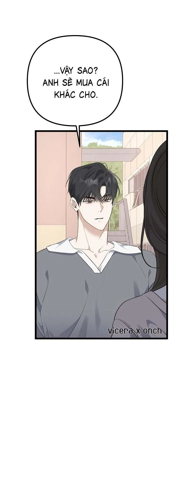 Say Nắng Chapter 24 Trang 30