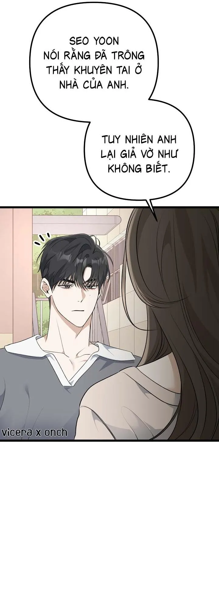 Say Nắng Chapter 24 Trang 32