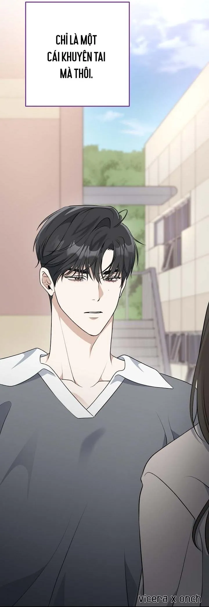 Say Nắng Chapter 24 Trang 39