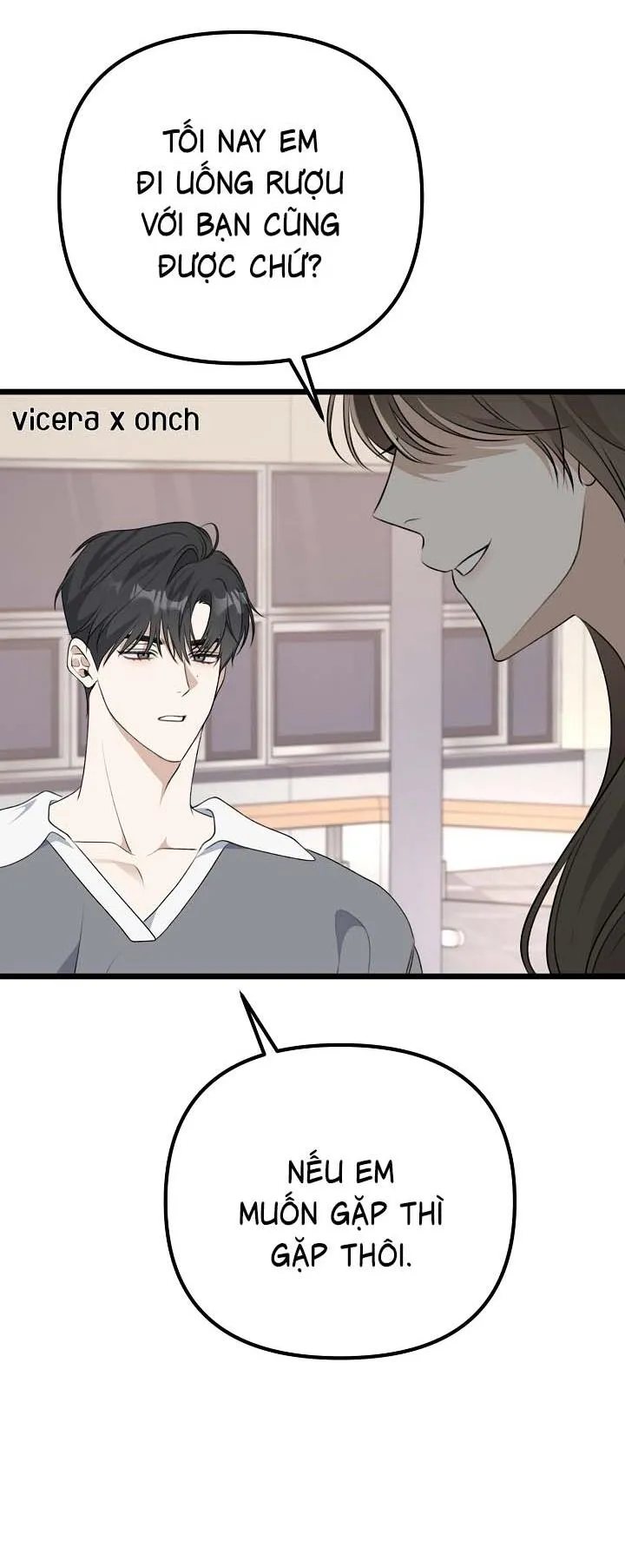 Say Nắng Chapter 24 Trang 41