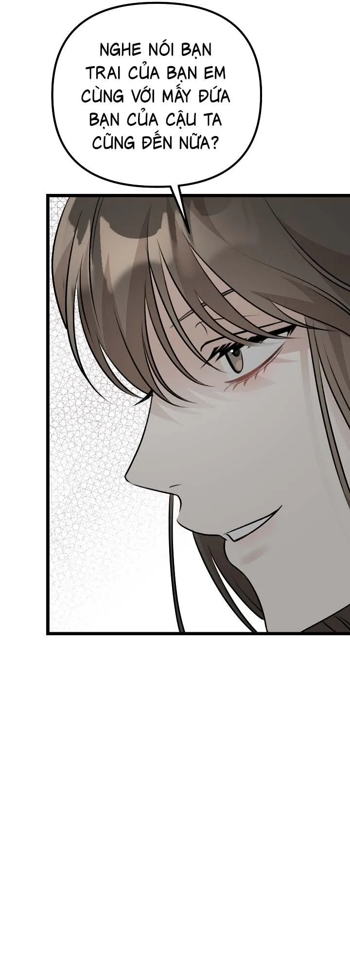 Say Nắng Chapter 24 Trang 42