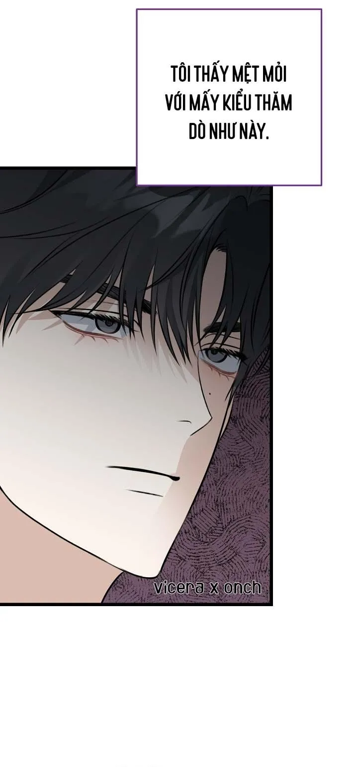 Say Nắng Chapter 24 Trang 43