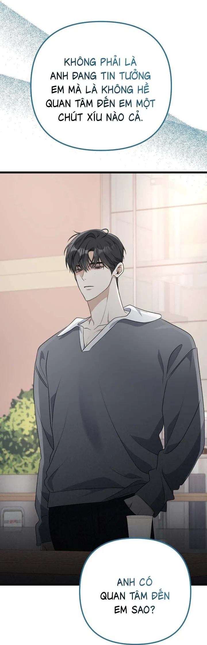 Say Nắng Chapter 24 Trang 46