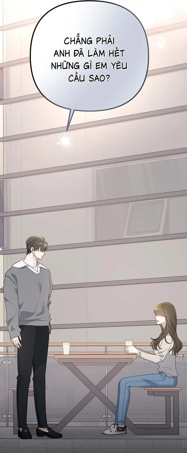 Say Nắng Chapter 24 Trang 49