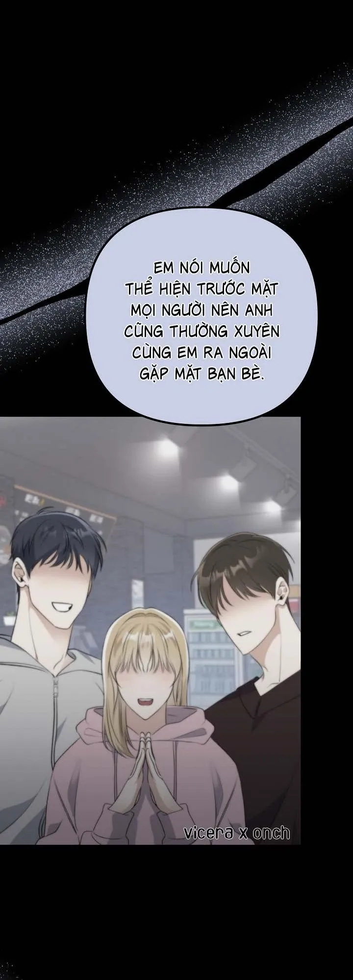 Say Nắng Chapter 24 Trang 51