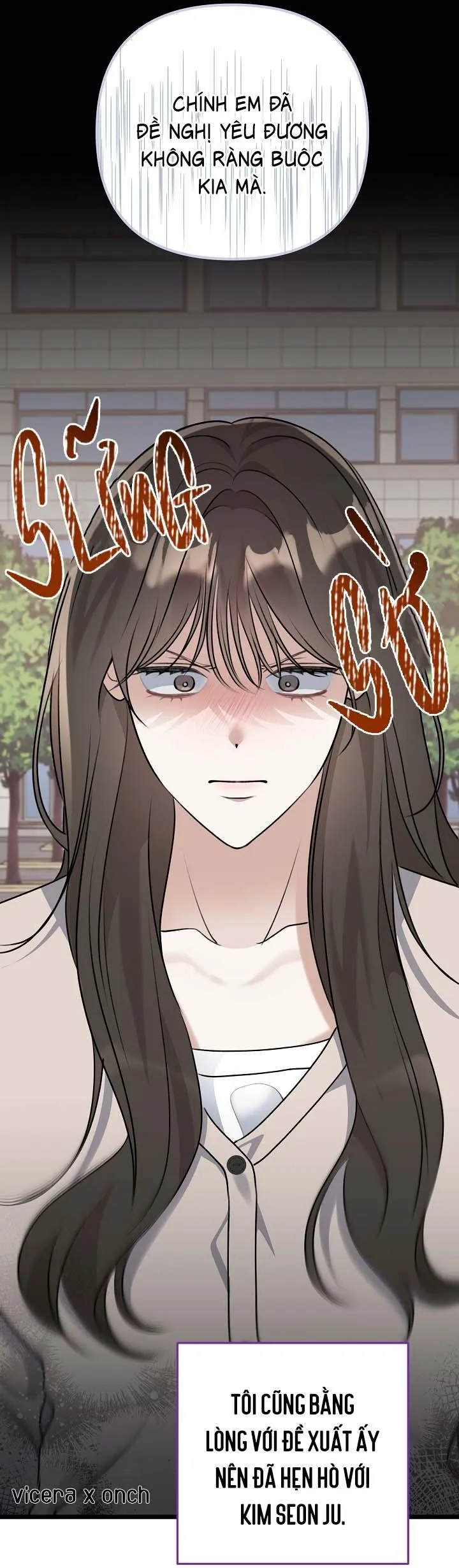 Say Nắng Chapter 24 Trang 53