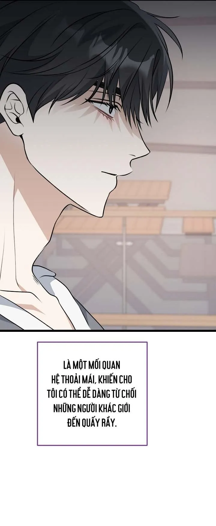 Say Nắng Chapter 24 Trang 55