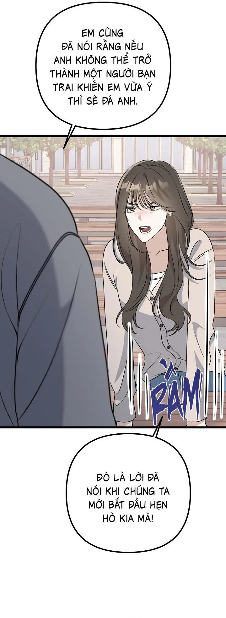 Say Nắng Chapter 24 Trang 56