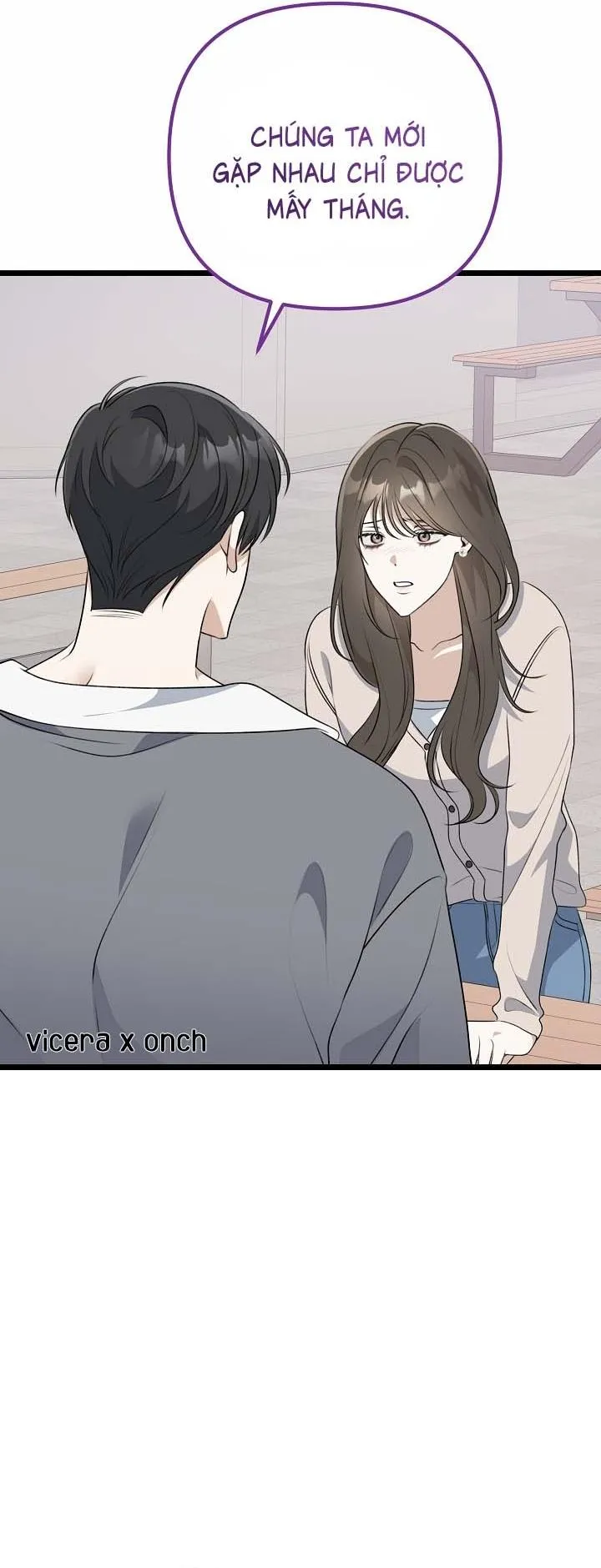 Say Nắng Chapter 24 Trang 59