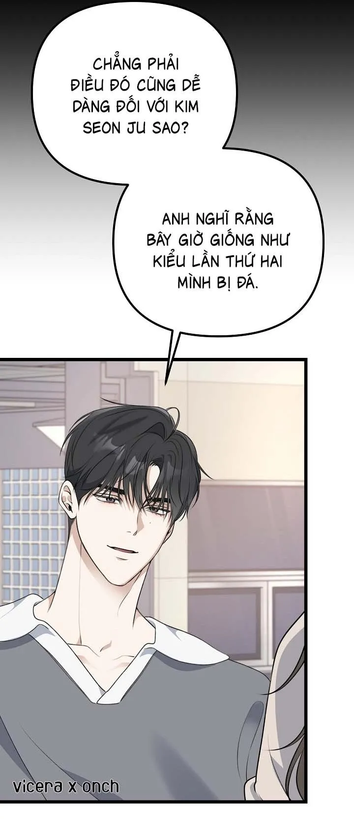 Say Nắng Chapter 24 Trang 62