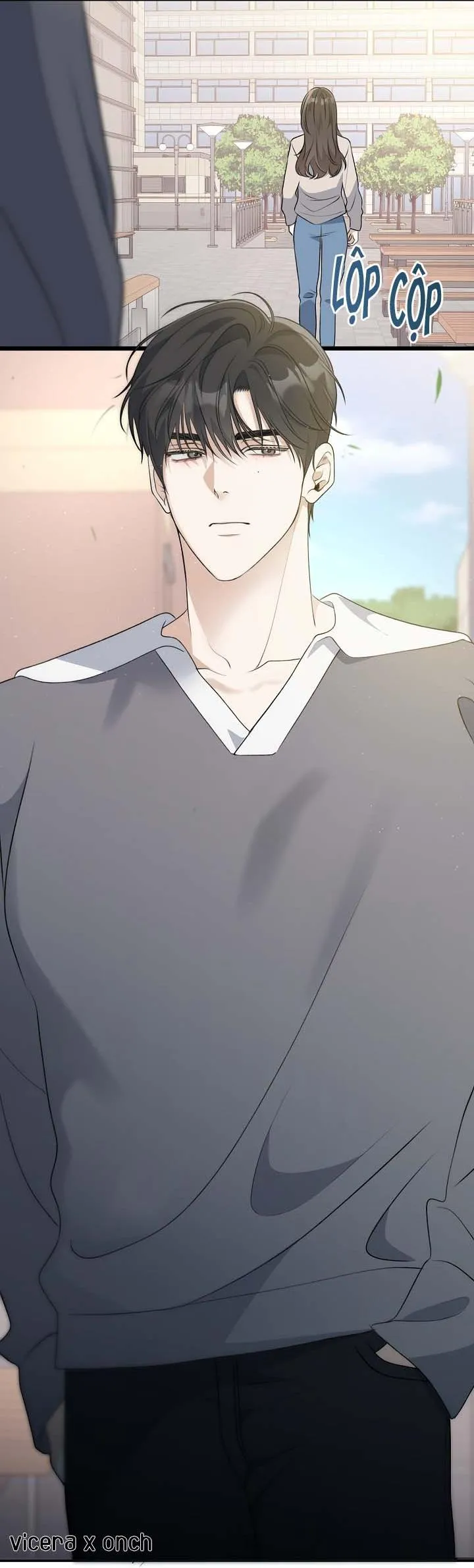 Say Nắng Chapter 24 Trang 68