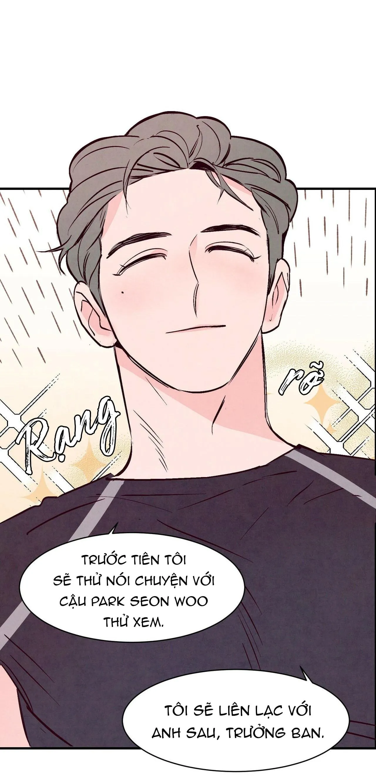 Say Tình Chapter 2 Trang 17