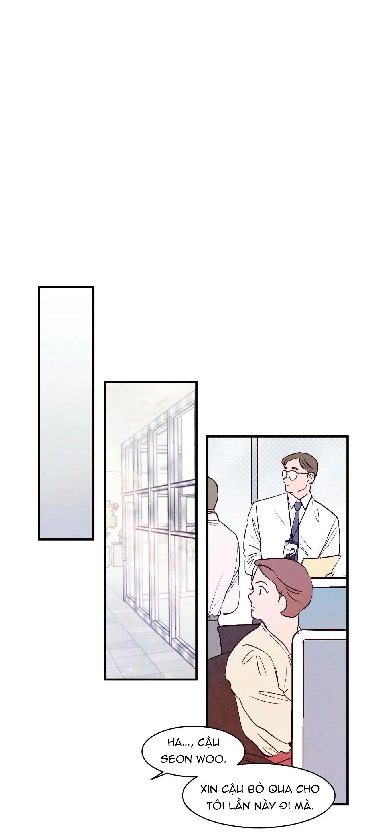 Say Tình Chapter 2 Trang 18