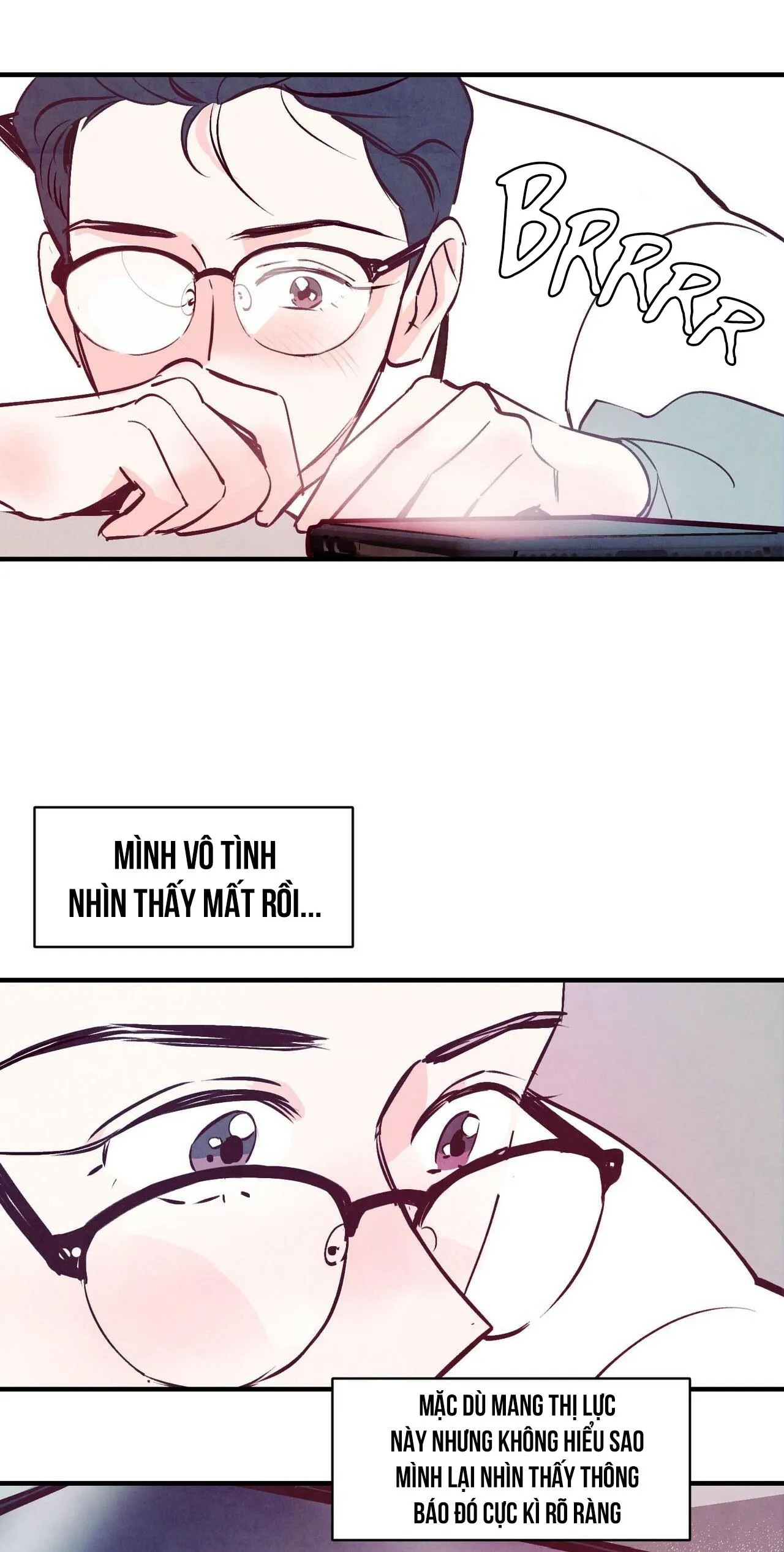 Say Tình Chapter 2 Trang 28