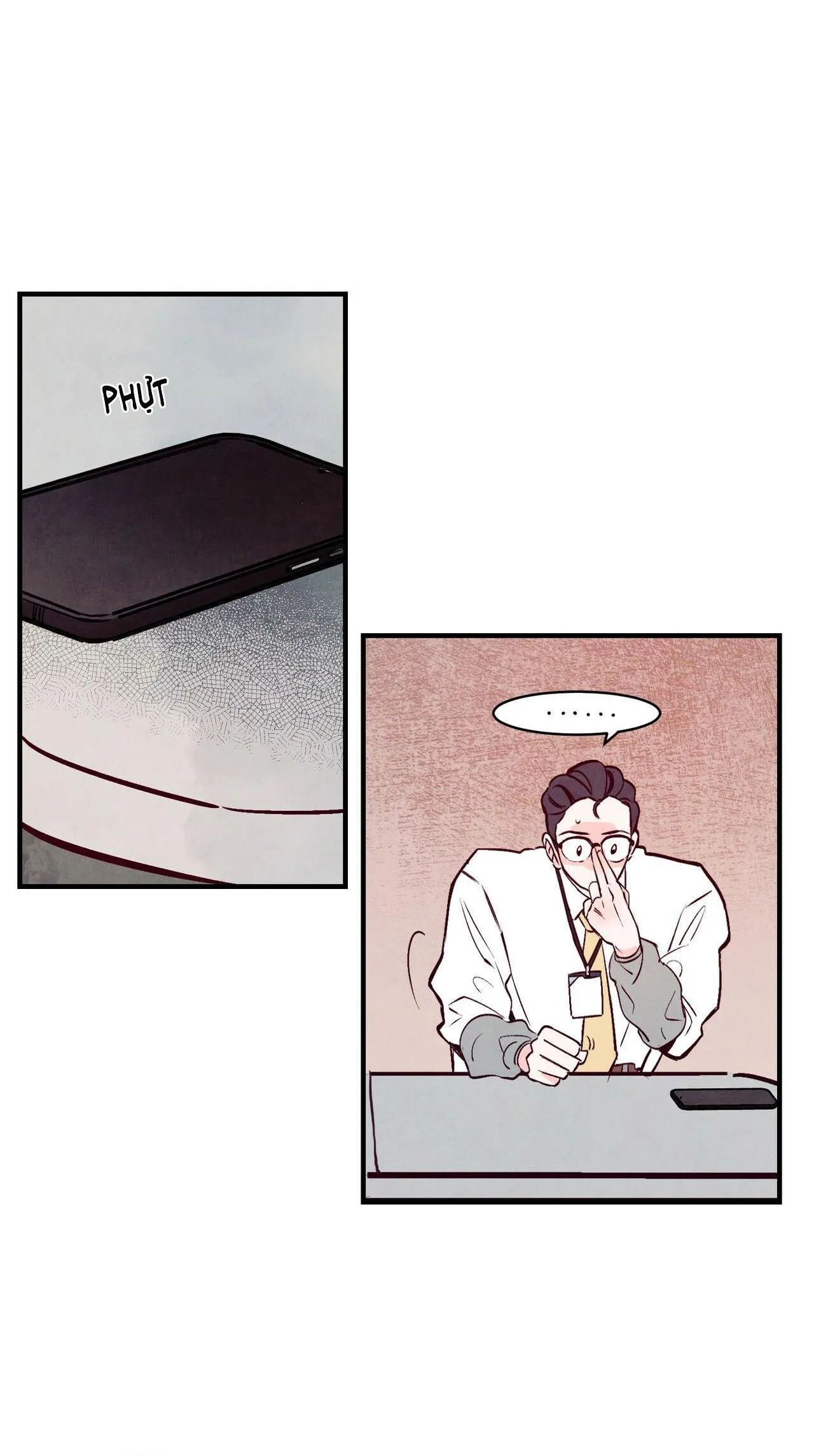 Say Tình Chapter 2 Trang 31