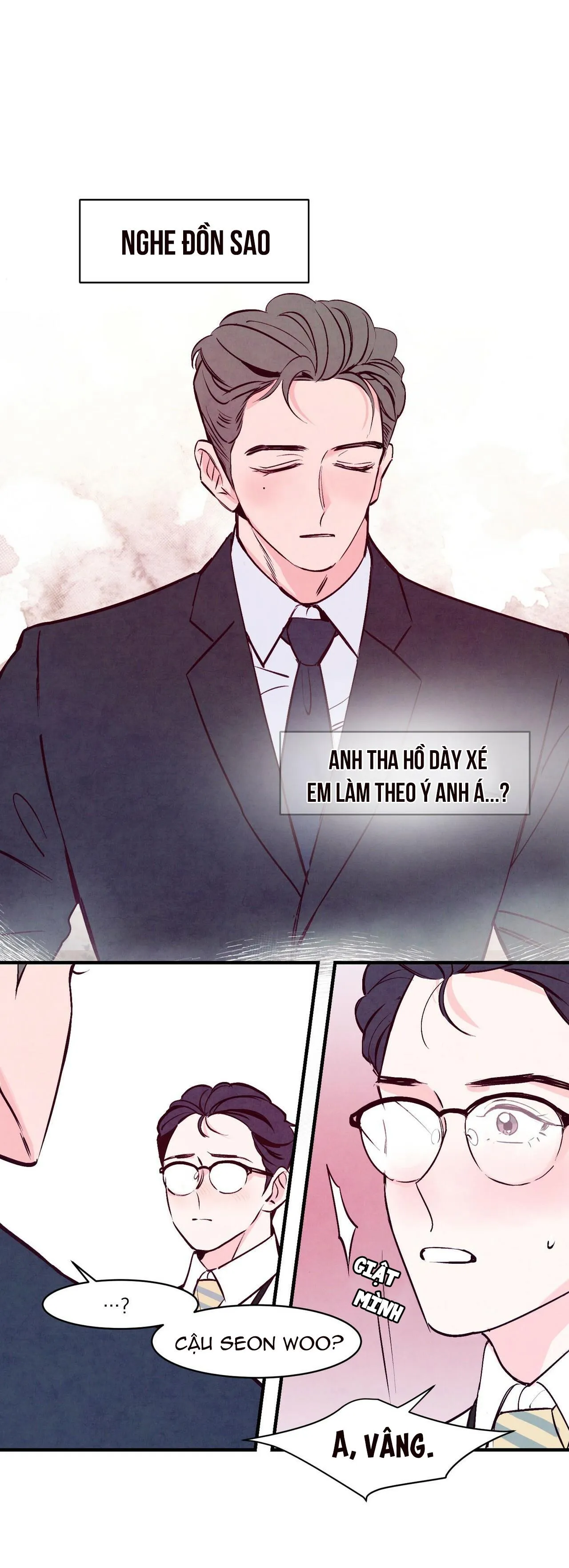 Say Tình Chapter 2 Trang 34