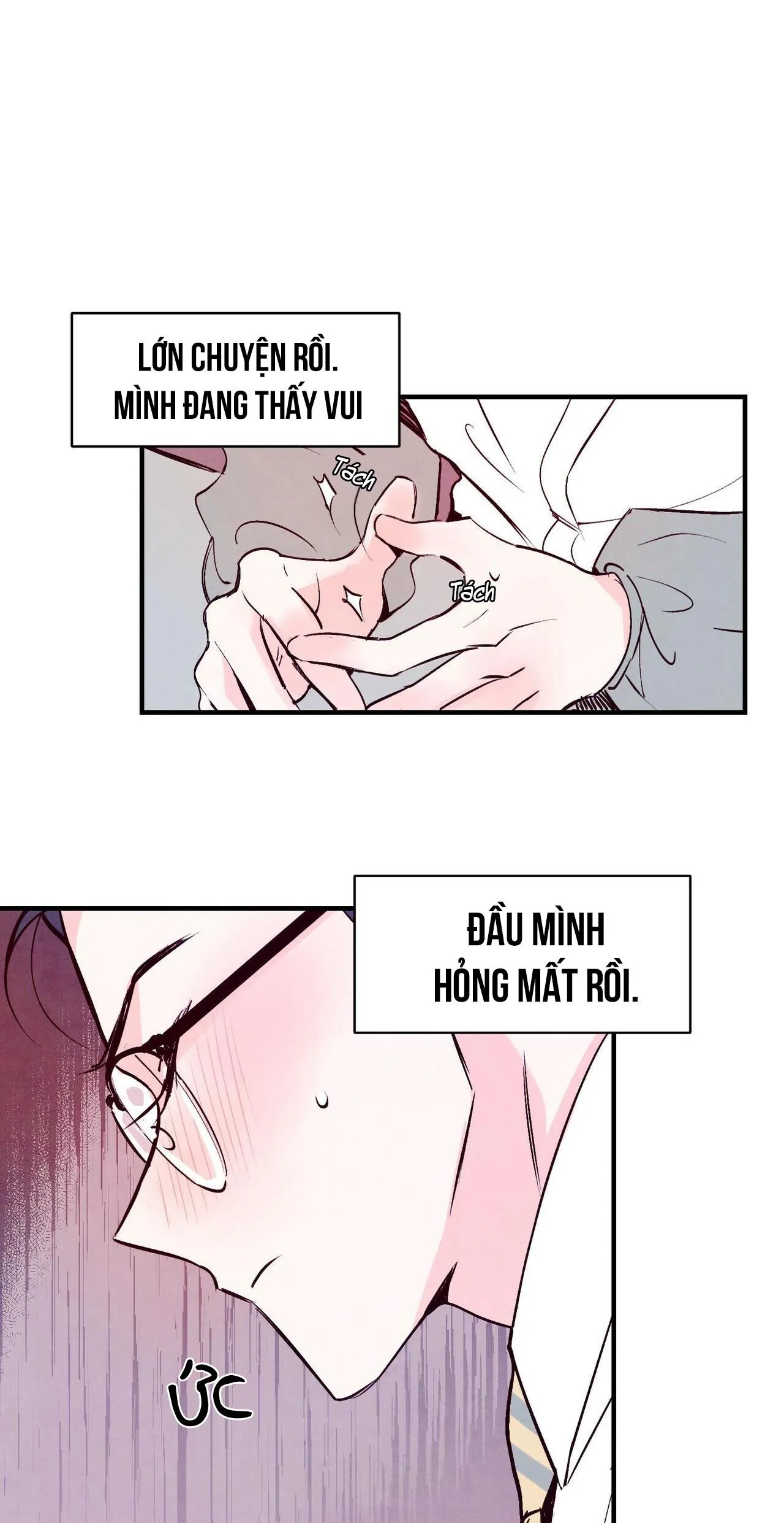 Say Tình Chapter 2 Trang 39