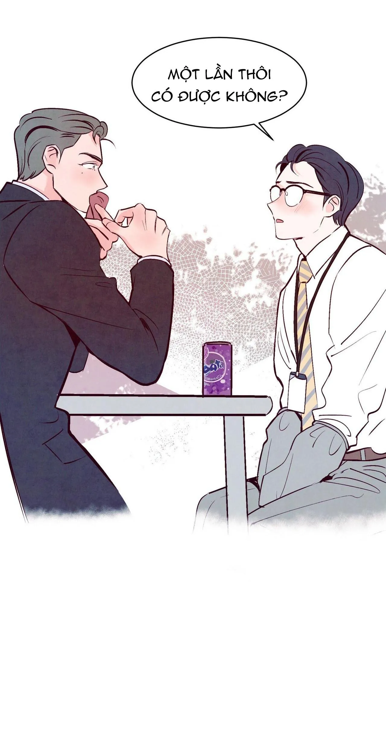 Say Tình Chapter 2 Trang 43