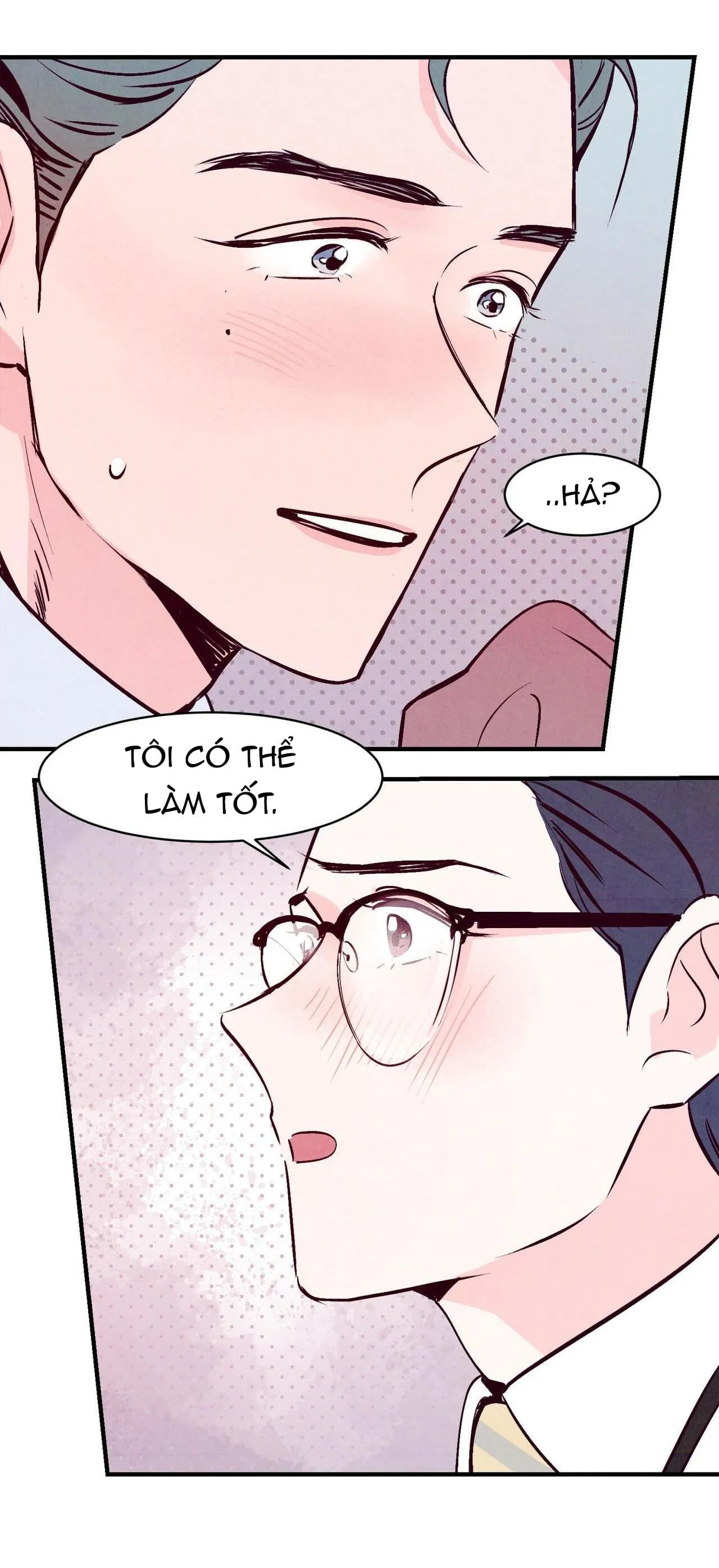 Say Tình Chapter 2 Trang 44