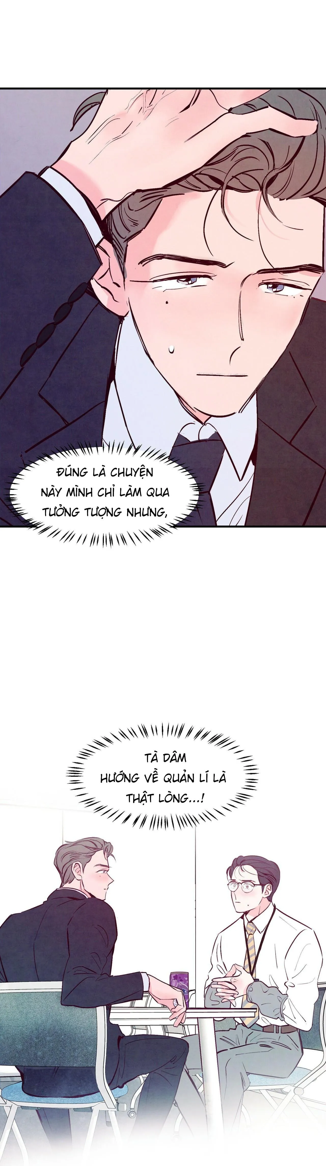 Say Tình Chapter 2 Trang 47