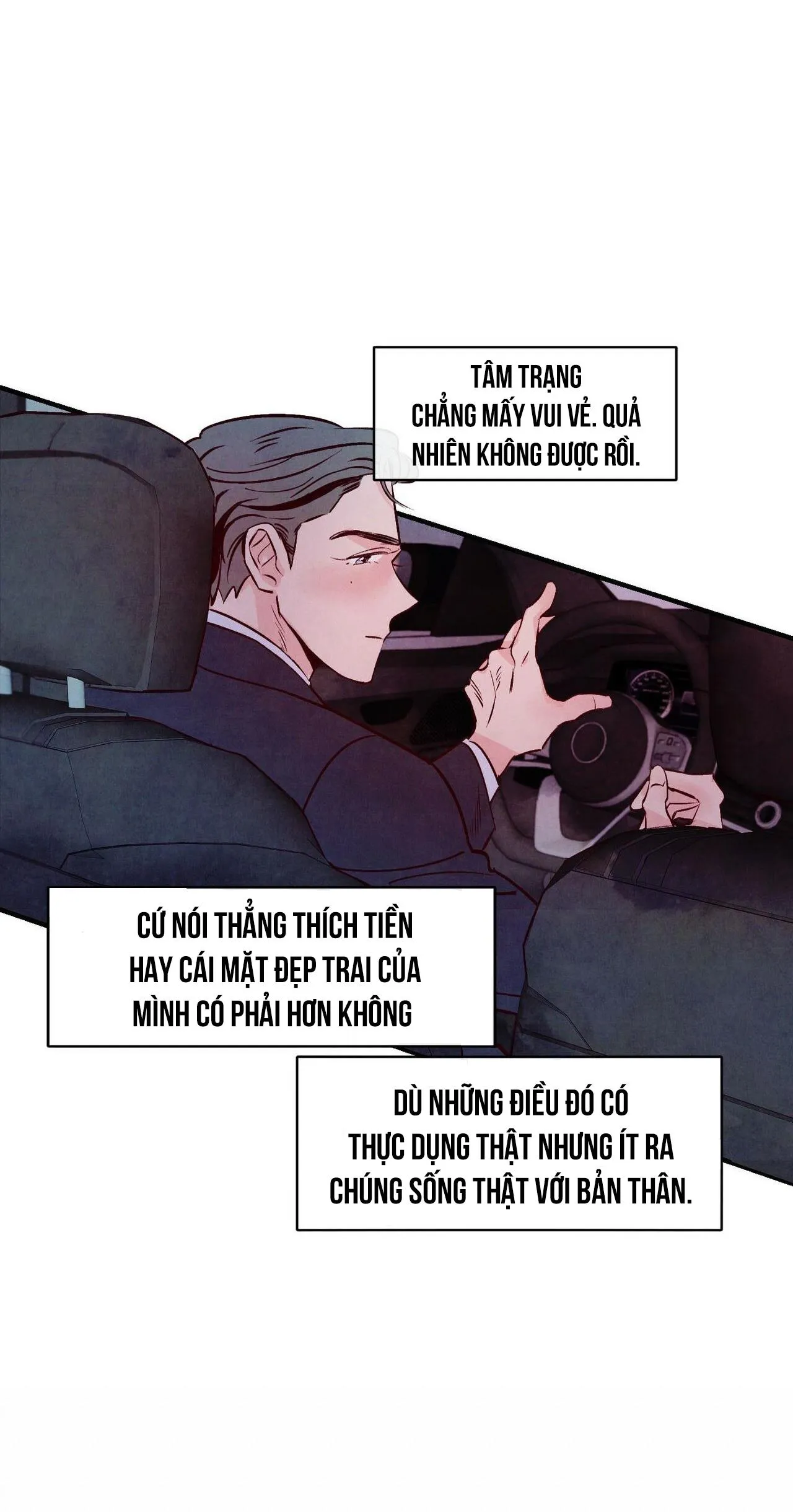 Say Tình Chapter 4 Trang 22