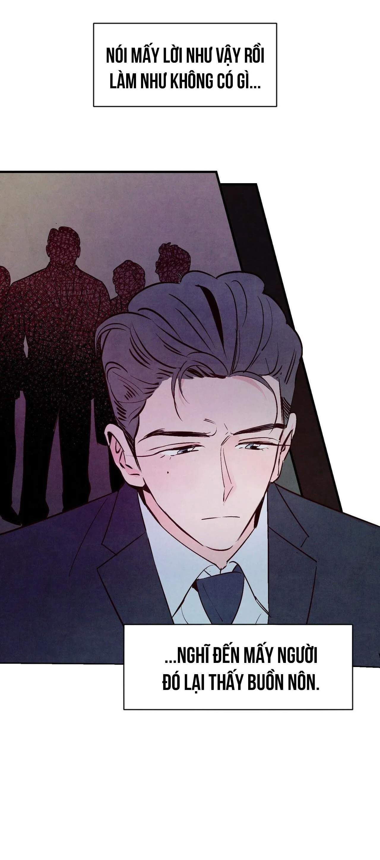 Say Tình Chapter 4 Trang 24