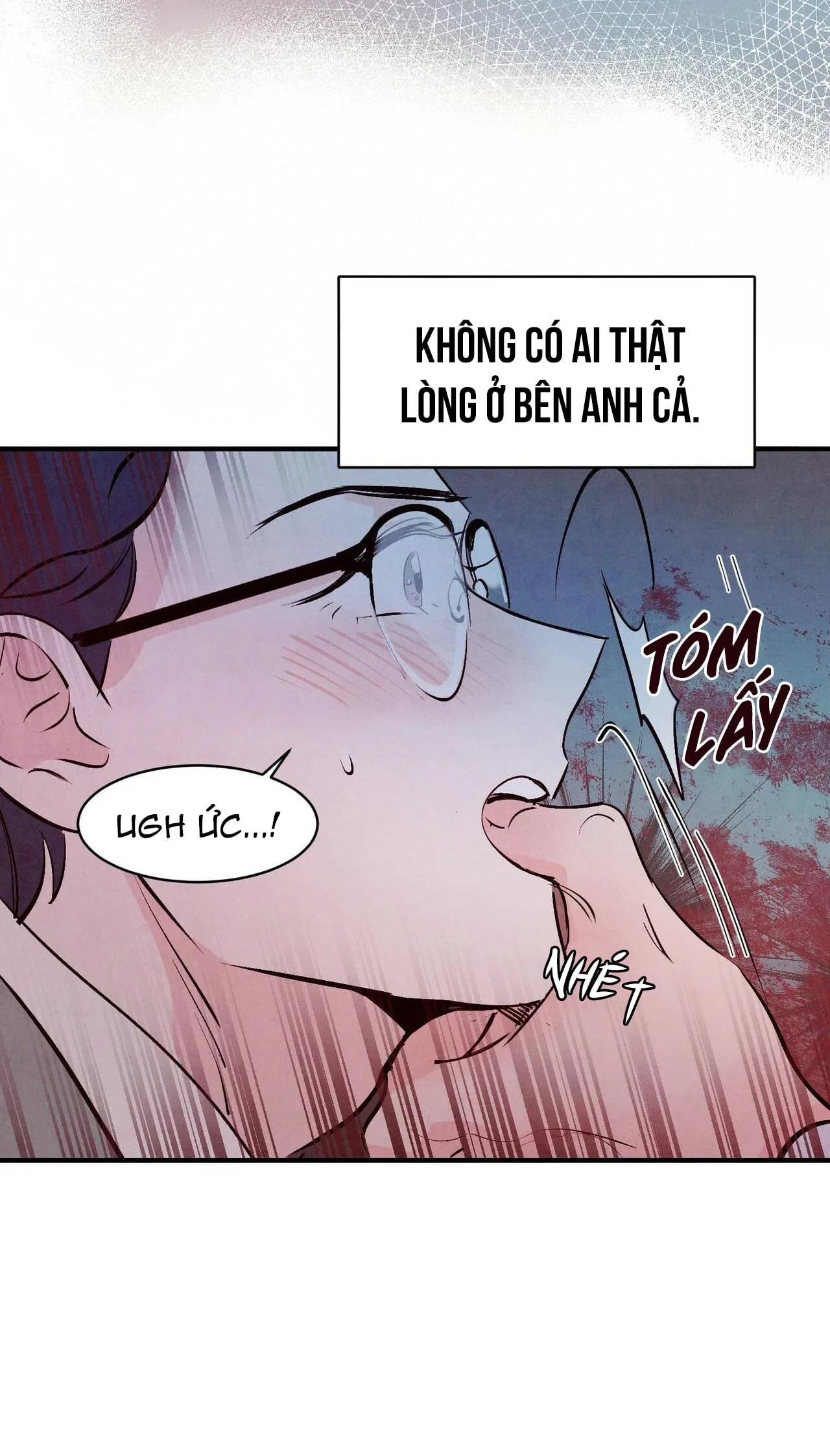 Say Tình Chapter 4 Trang 28