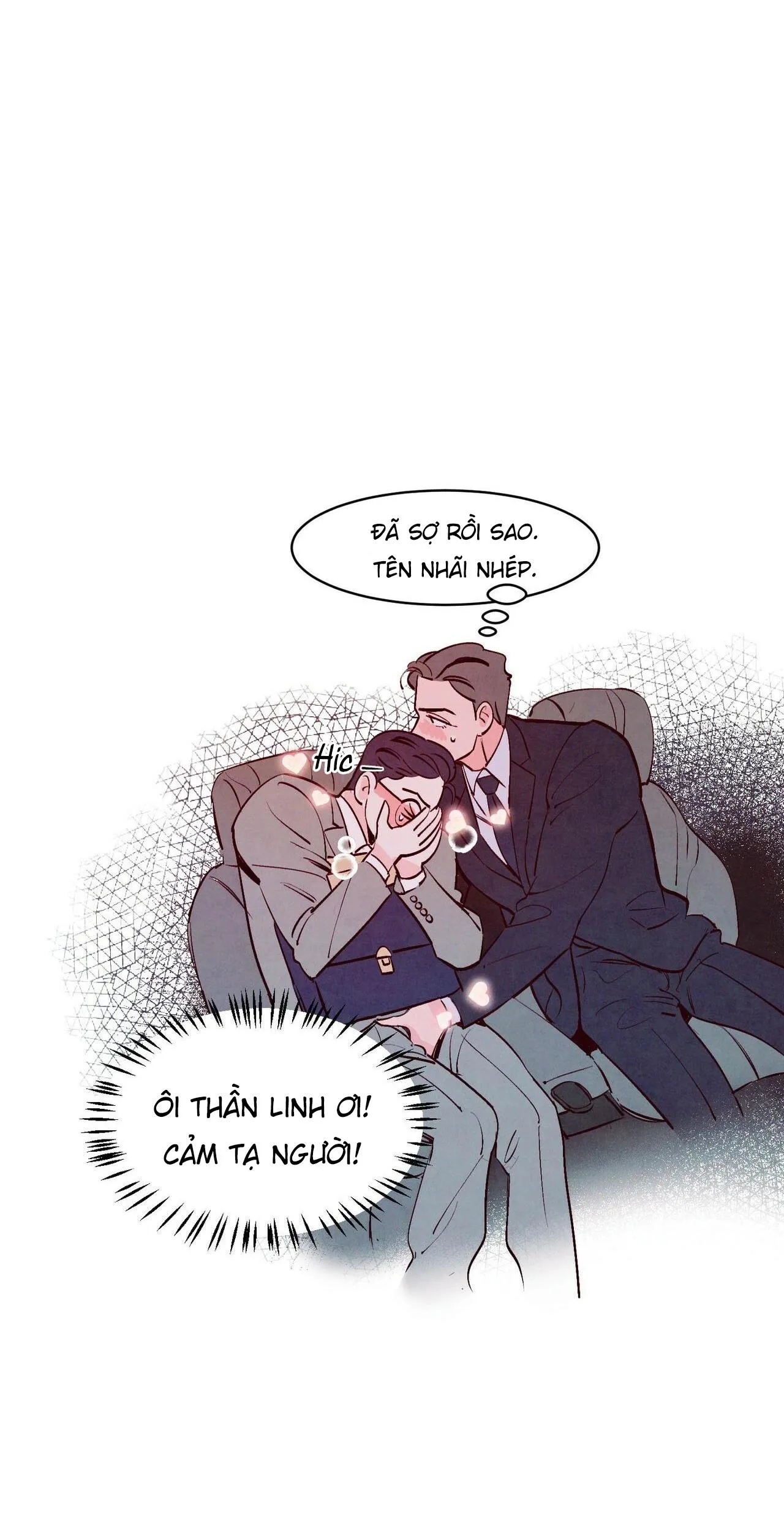 Say Tình Chapter 4 Trang 43