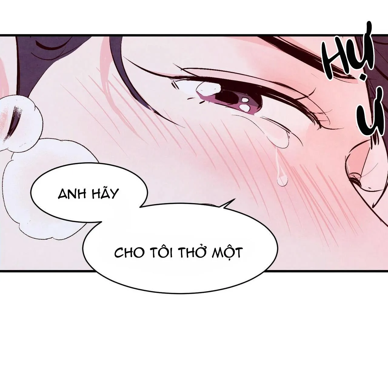 Say Tình Chapter 5 Trang 41