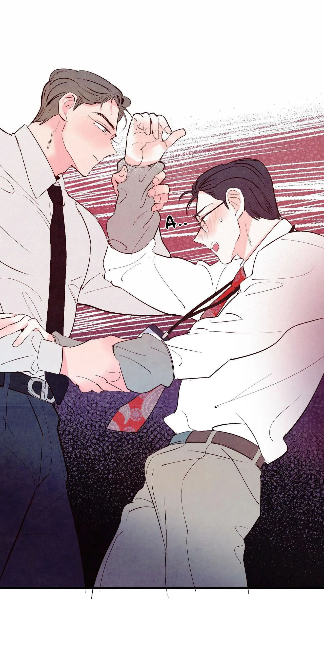 Say Tình Chapter 8 Trang 30