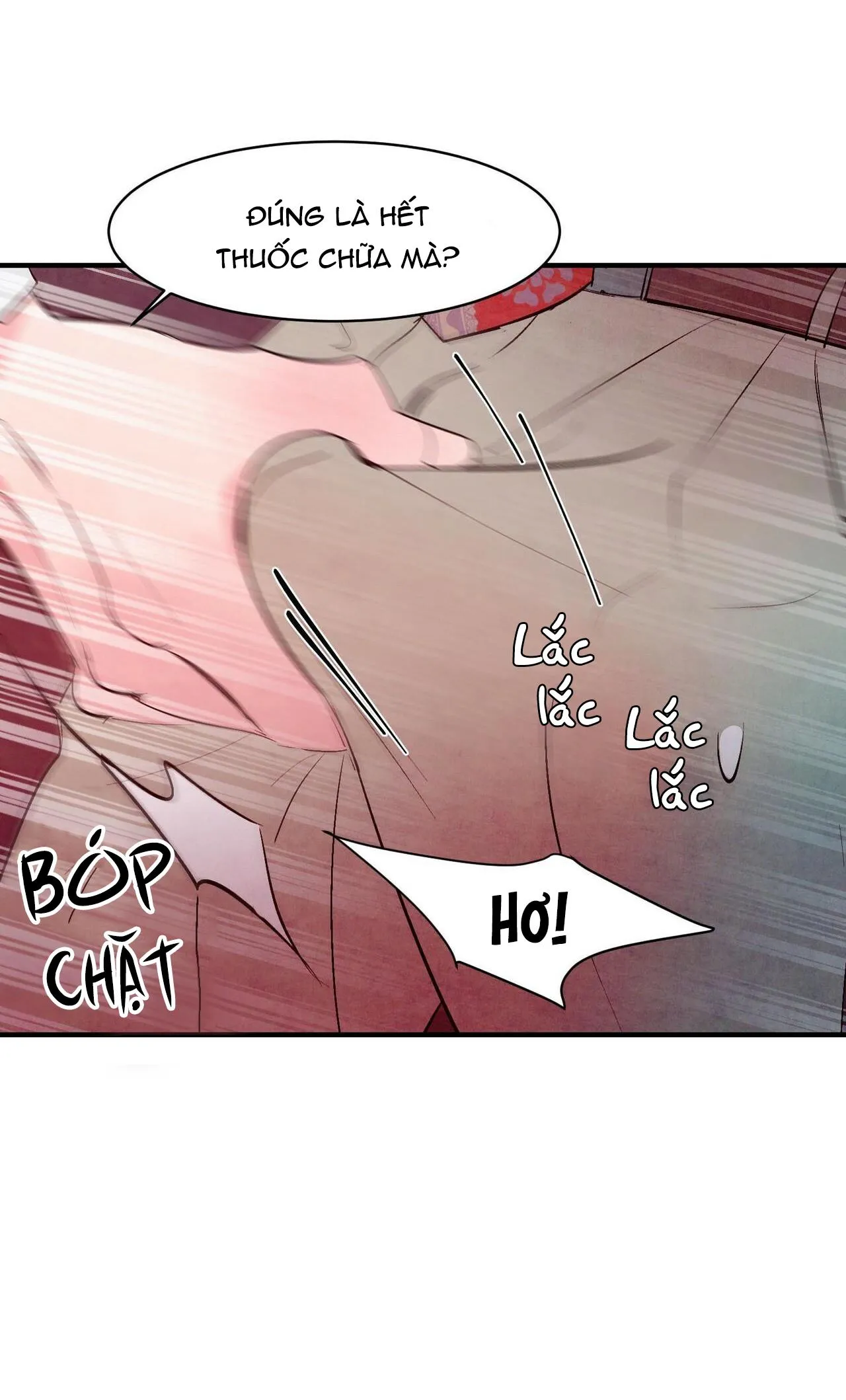 Say Tình Chapter 8 Trang 31