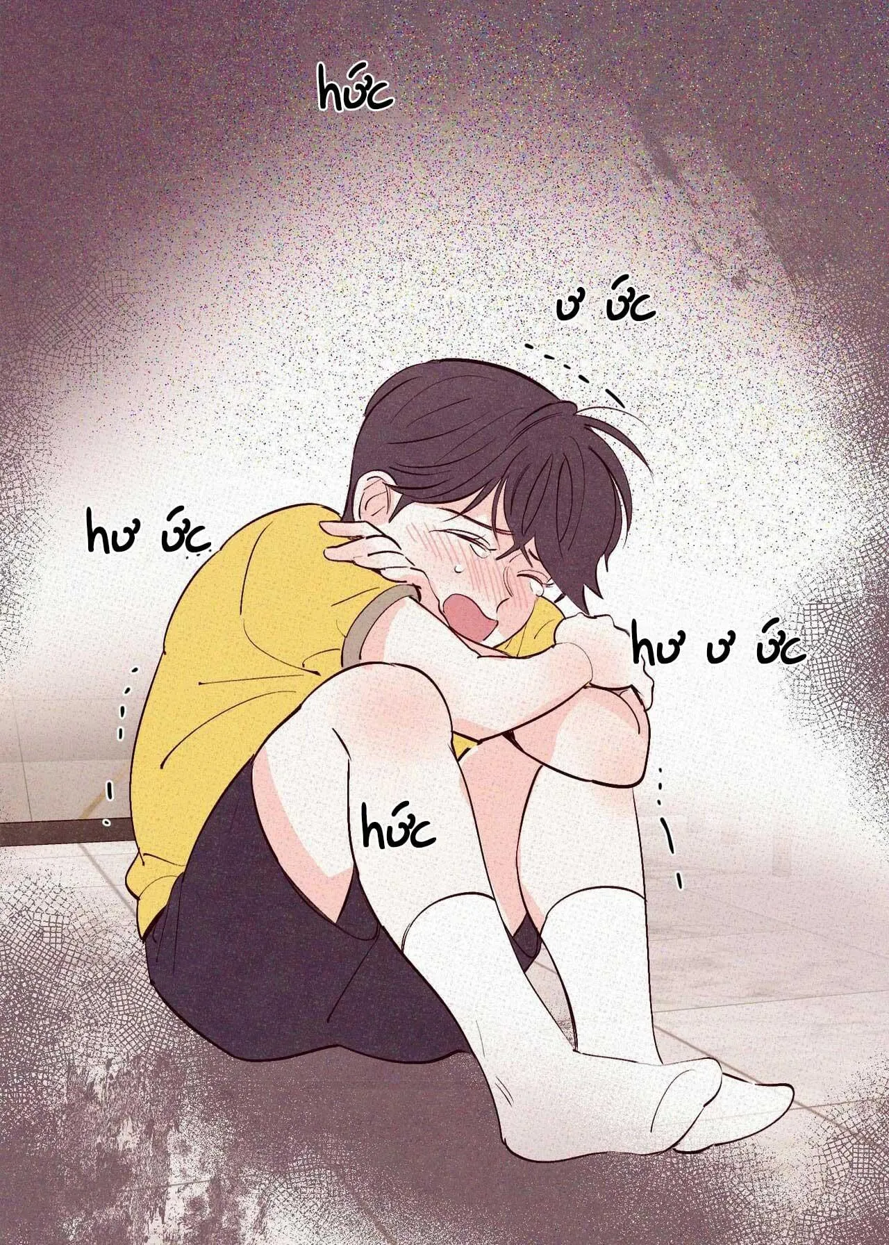 Say Tình Chapter 9 Trang 29