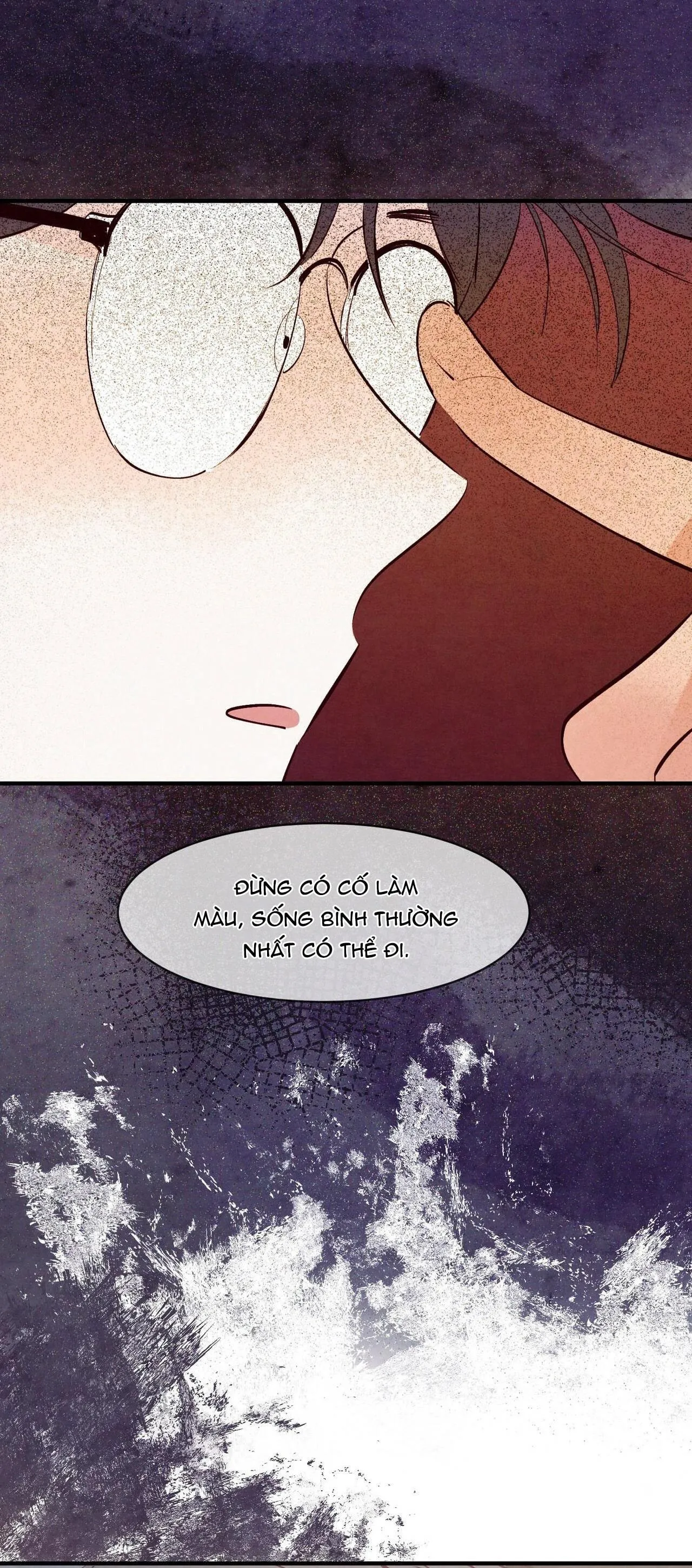 Say Tình Chapter 9 Trang 36