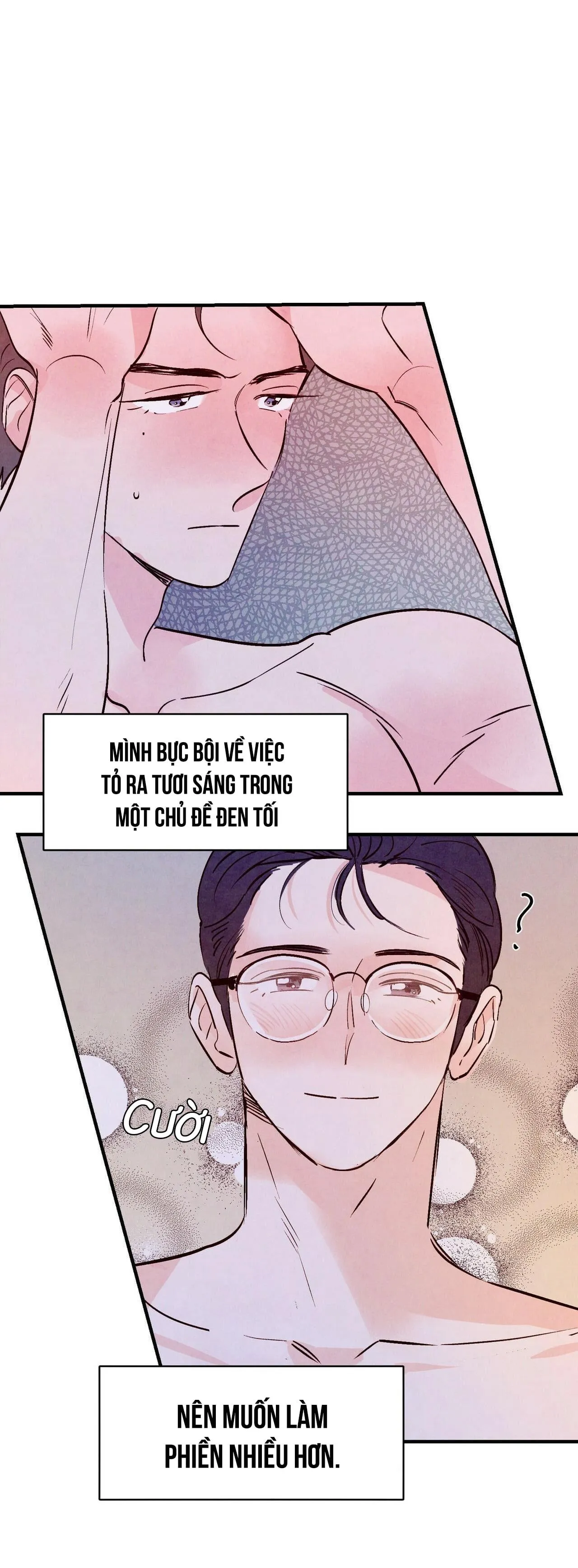 Say Tình Chapter 10 Trang 30