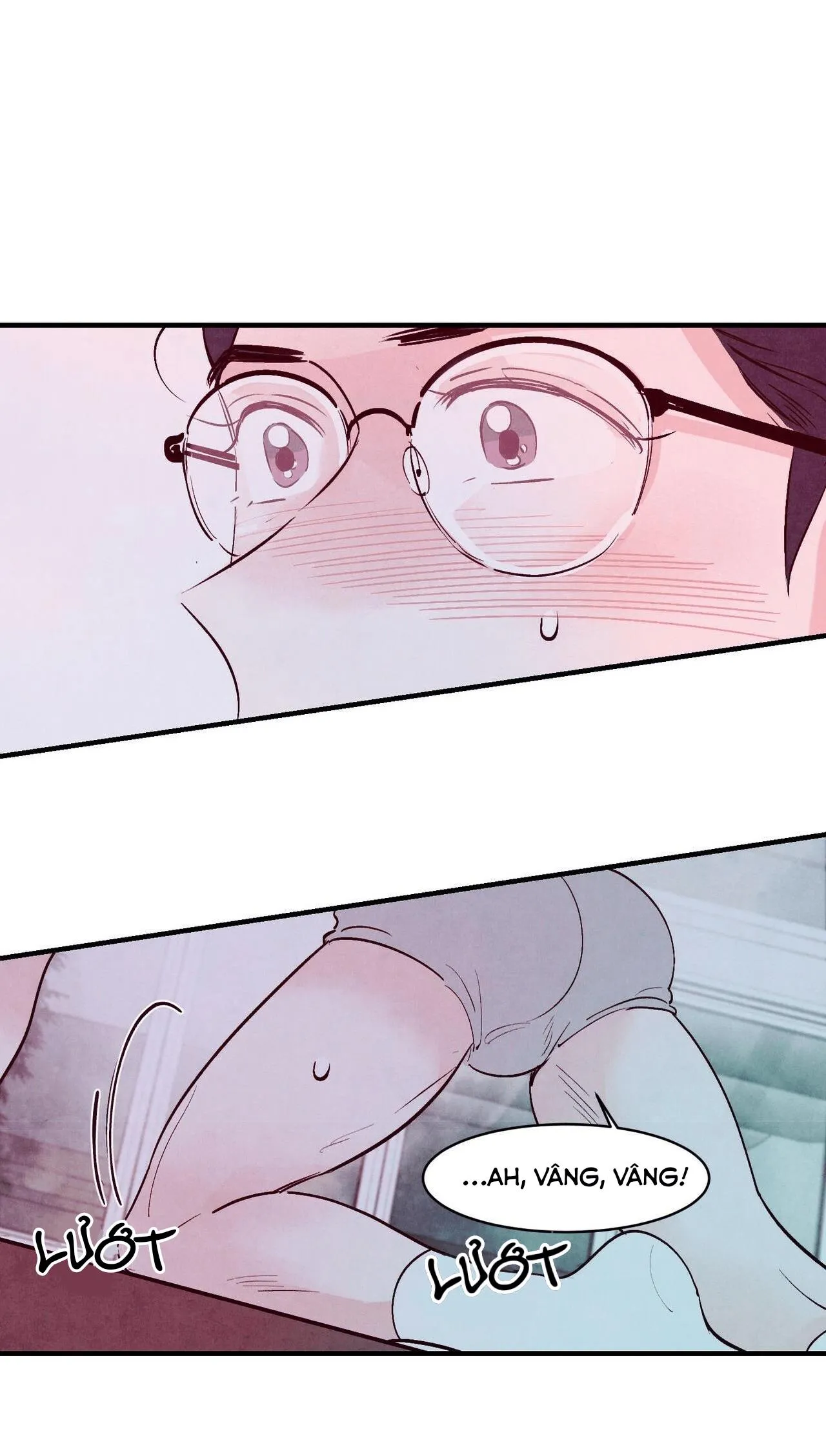 Say Tình Chapter 11 Trang 20