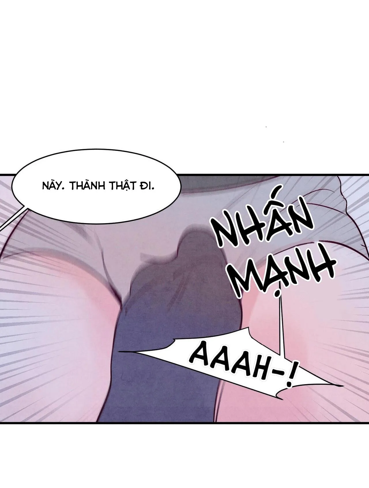 Say Tình Chapter 11 Trang 22