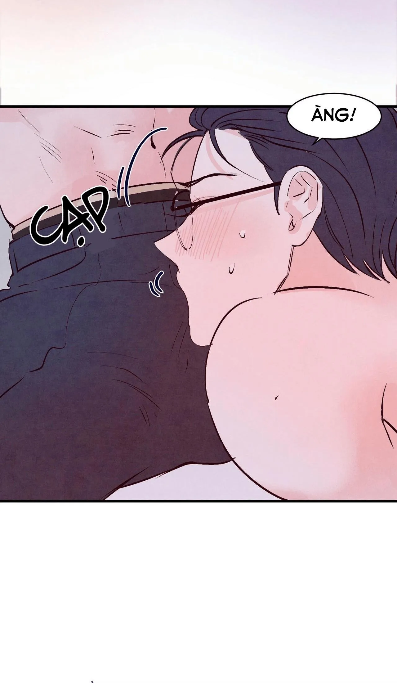 Say Tình Chapter 11 Trang 31