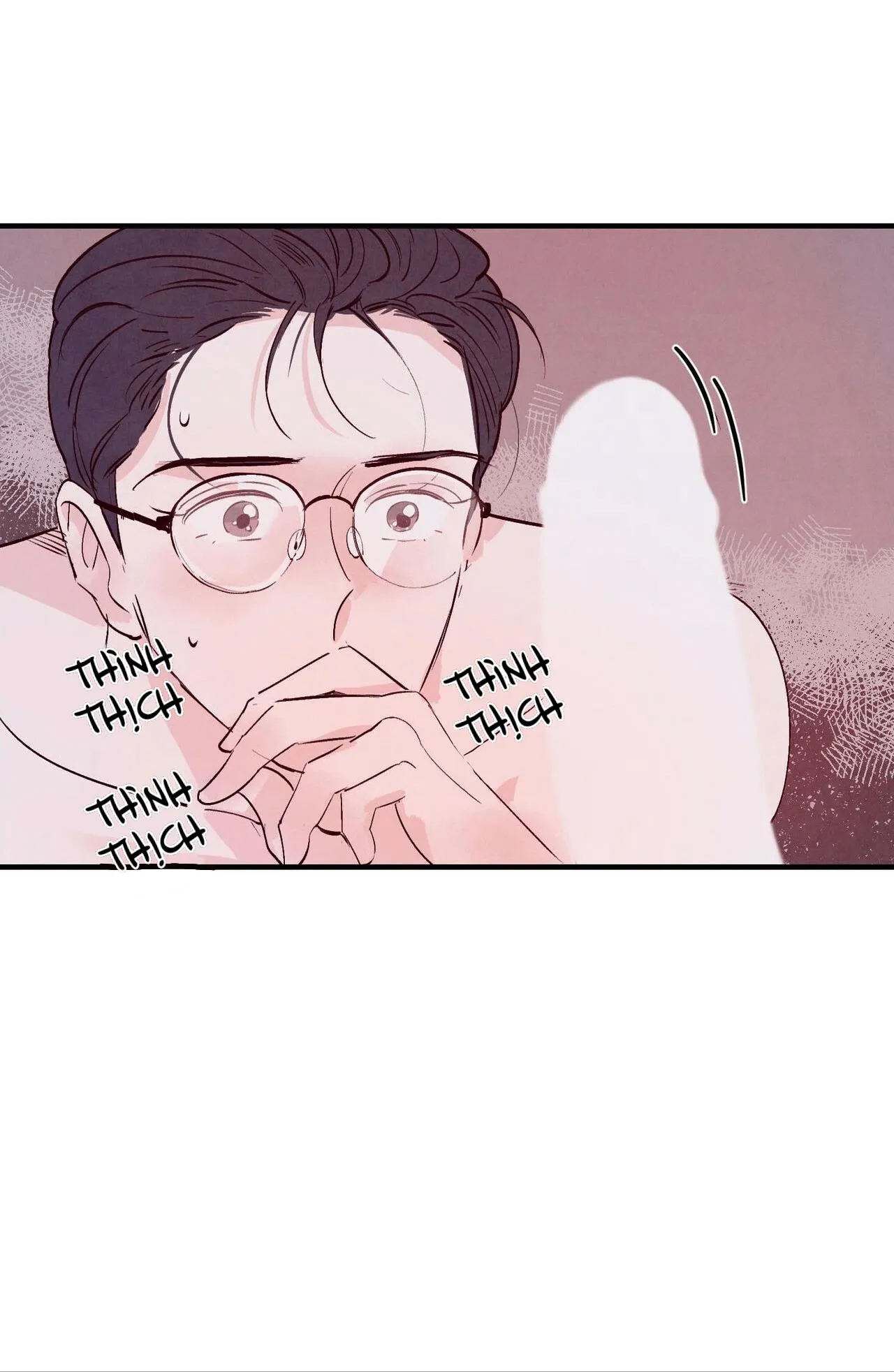 Say Tình Chapter 11 Trang 38