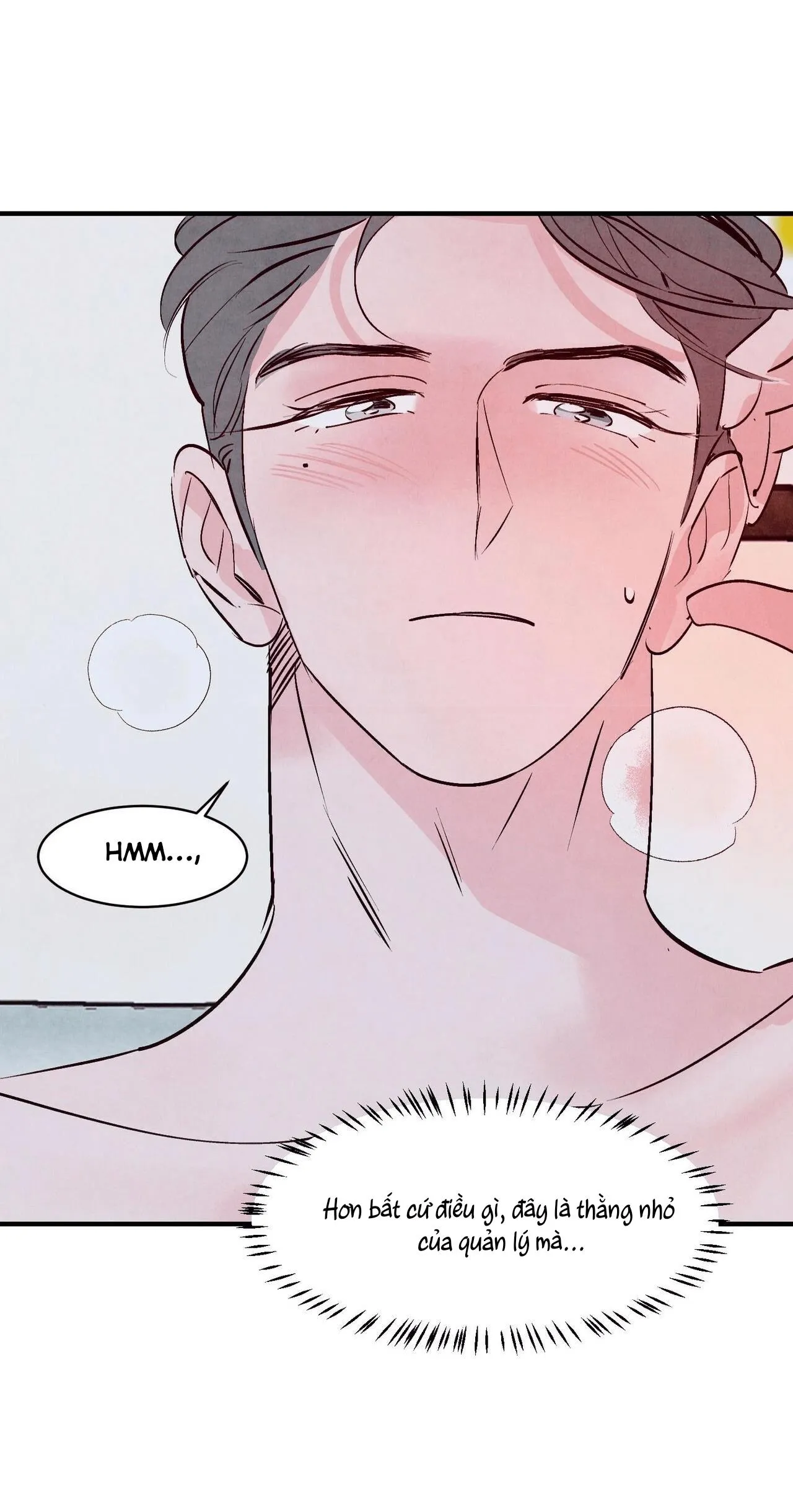 Say Tình Chapter 11 Trang 43