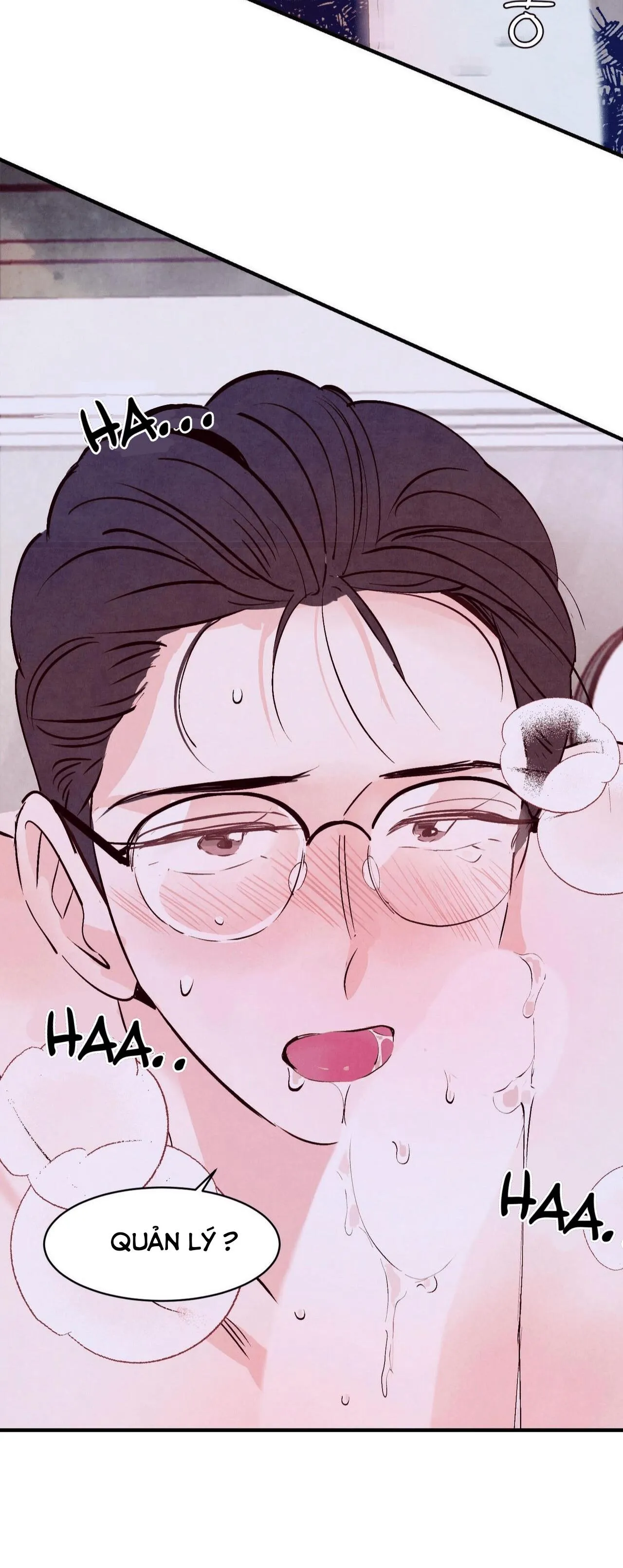 Say Tình Chapter 11 Trang 46