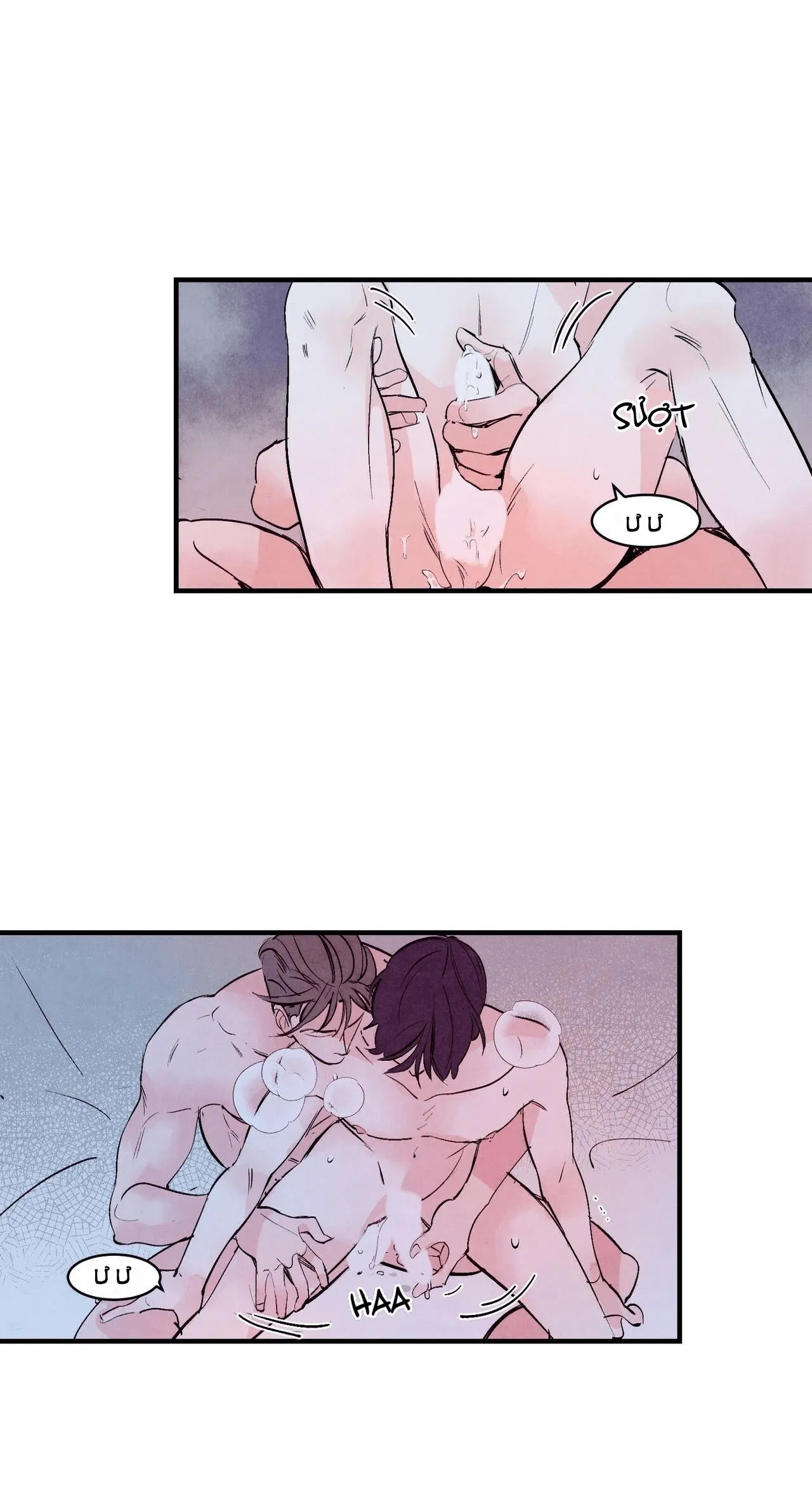 Say Tình Chapter 13 Trang 7