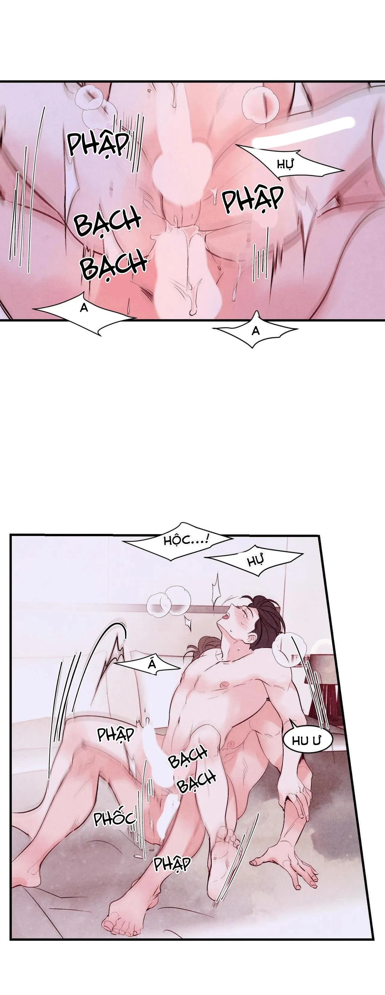 Say Tình Chapter 13 Trang 10