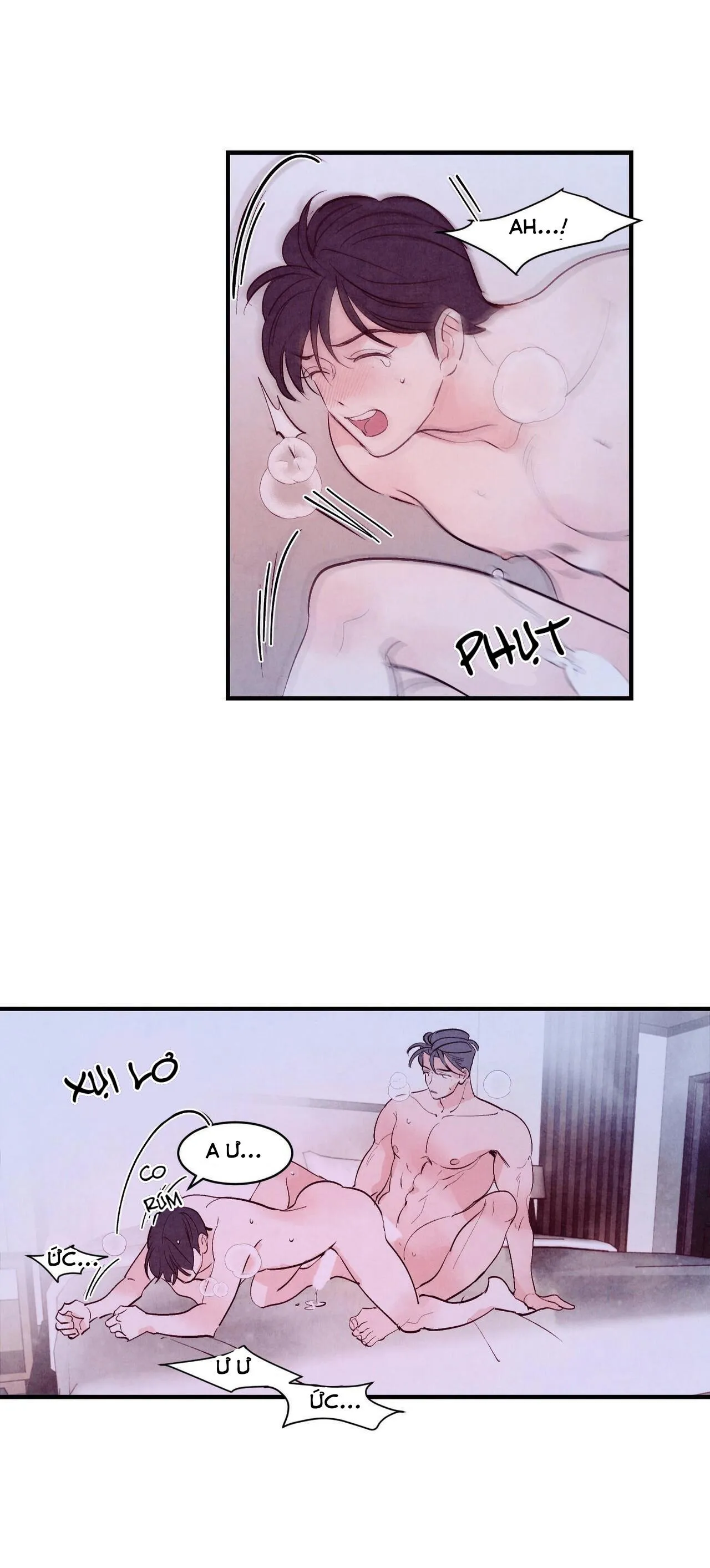 Say Tình Chapter 13 Trang 12