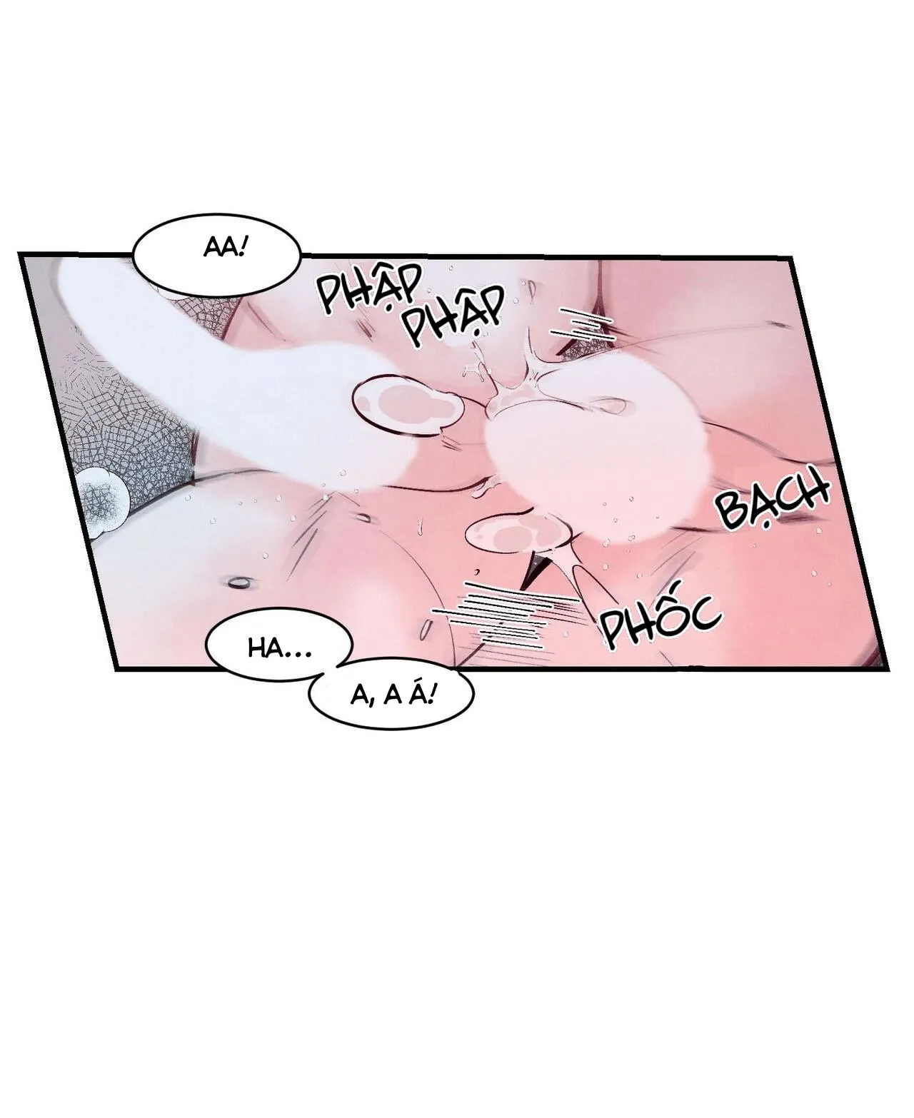 Say Tình Chapter 13 Trang 23