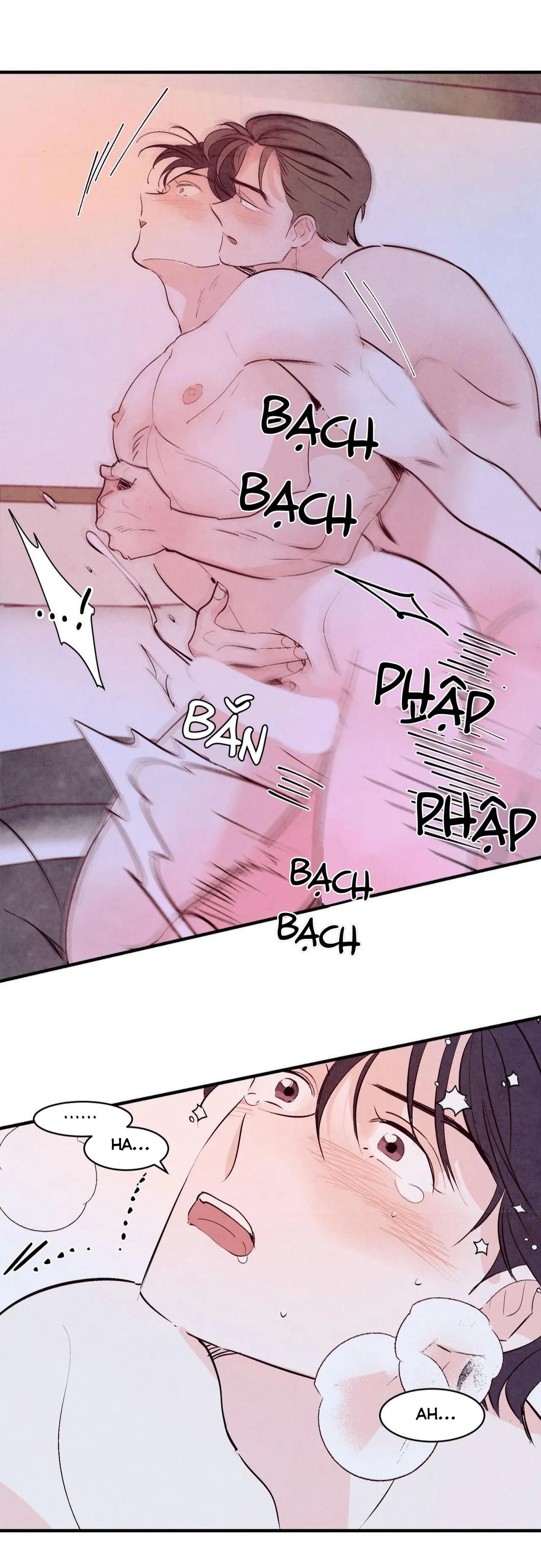 Say Tình Chapter 13 Trang 24