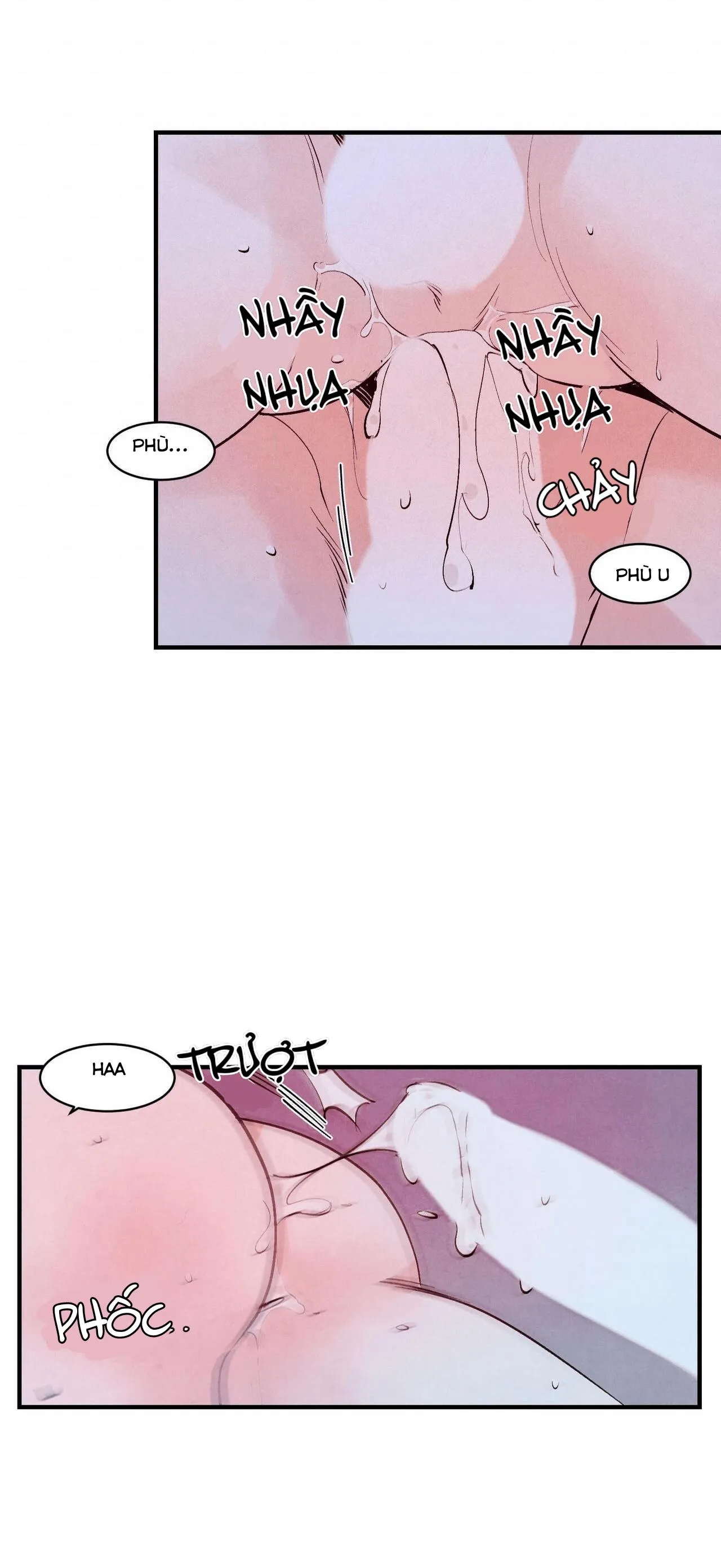 Say Tình Chapter 13 Trang 26