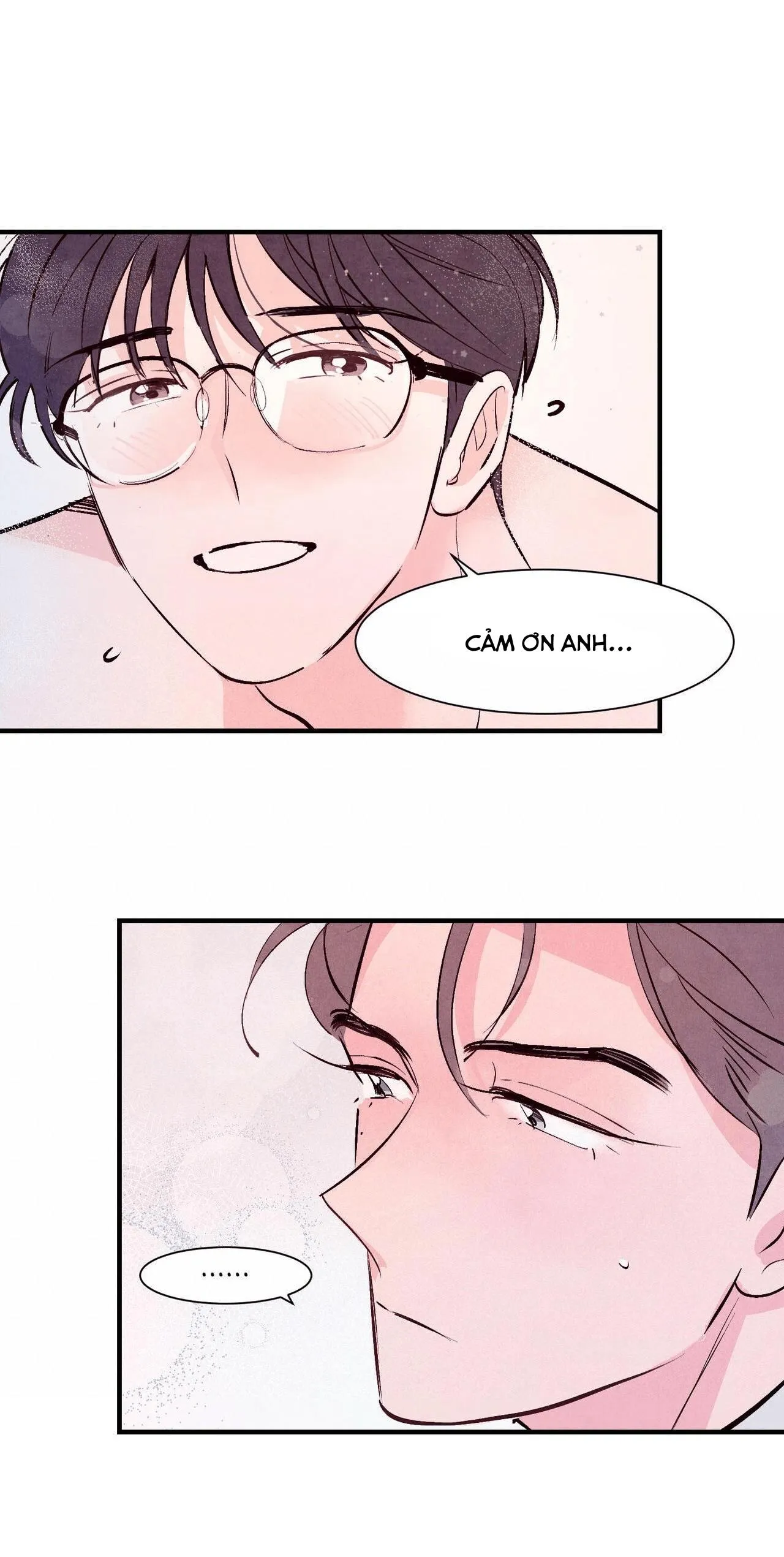 Say Tình Chapter 13 Trang 43