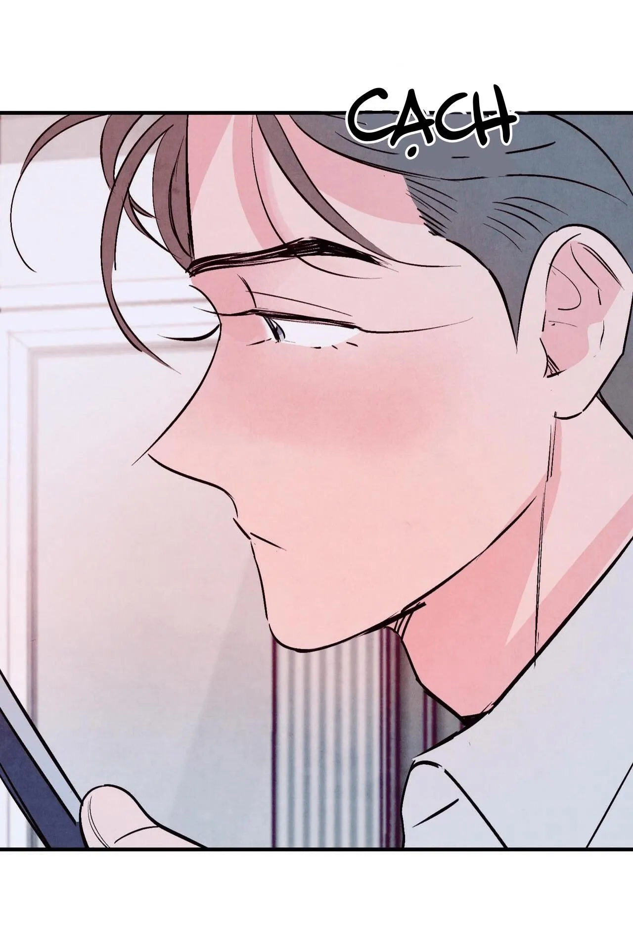 Say Tình Chapter 13 Trang 49