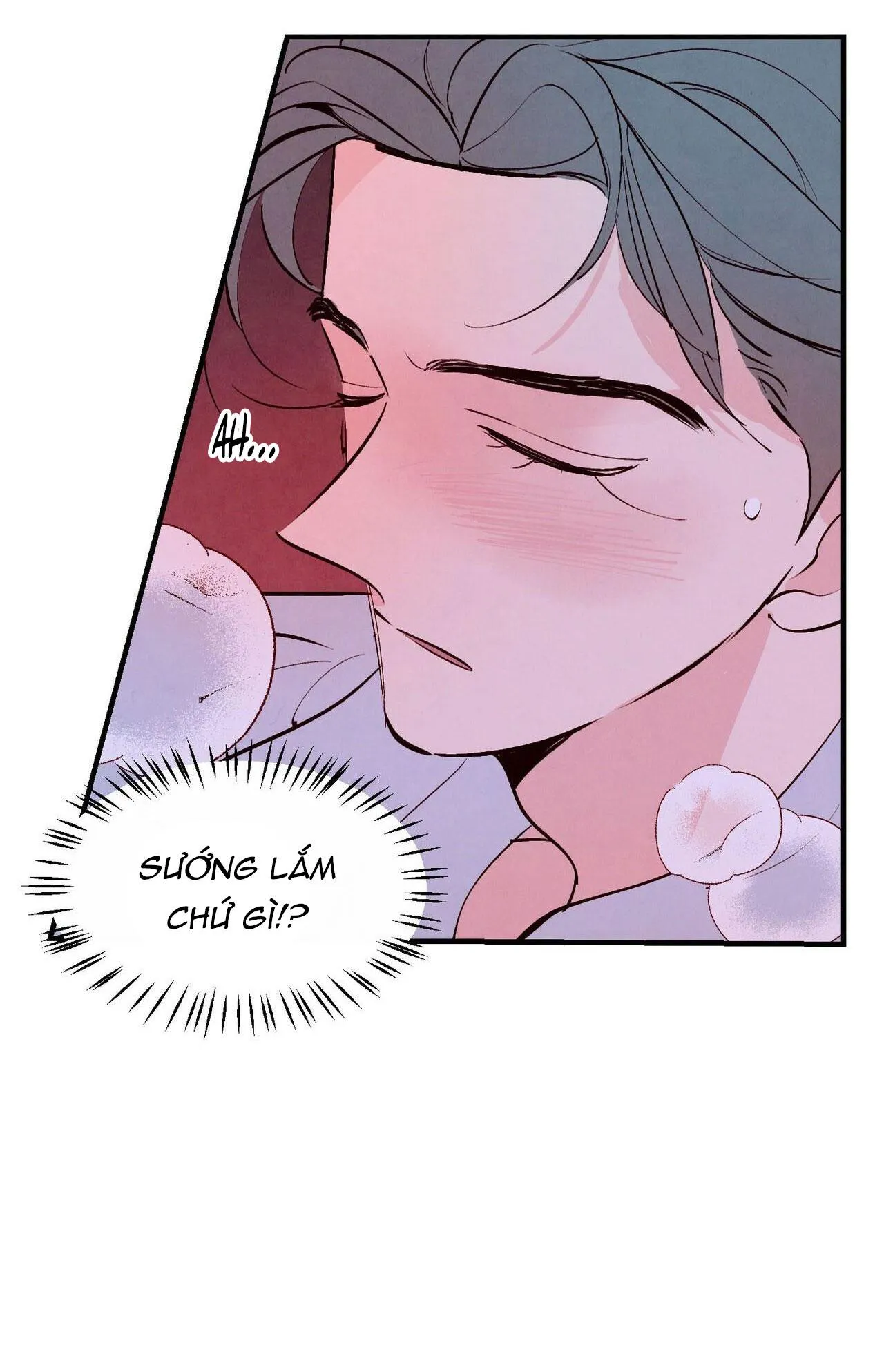 Say Tình Chapter 18 Trang 4