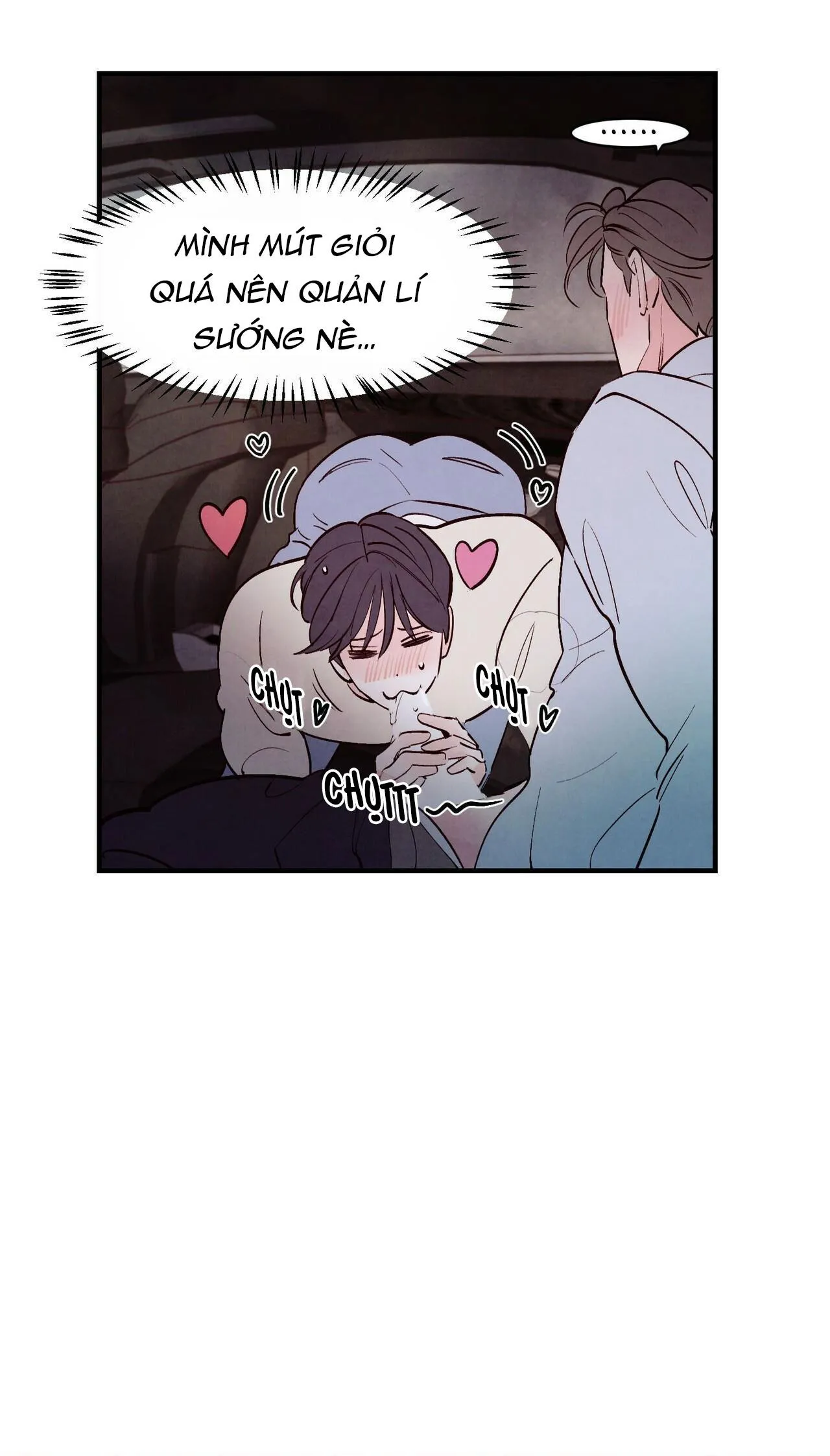 Say Tình Chapter 18 Trang 5